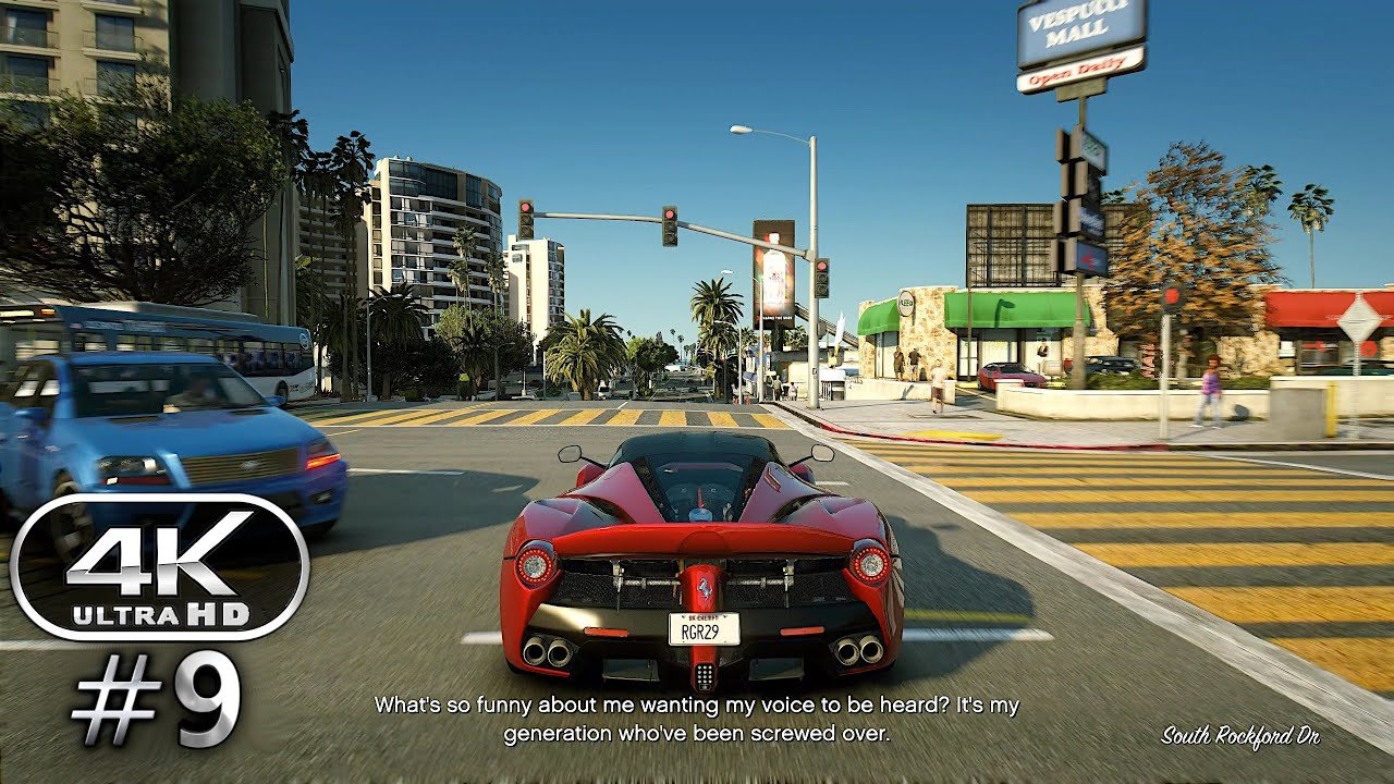 原神 终极版 截图10