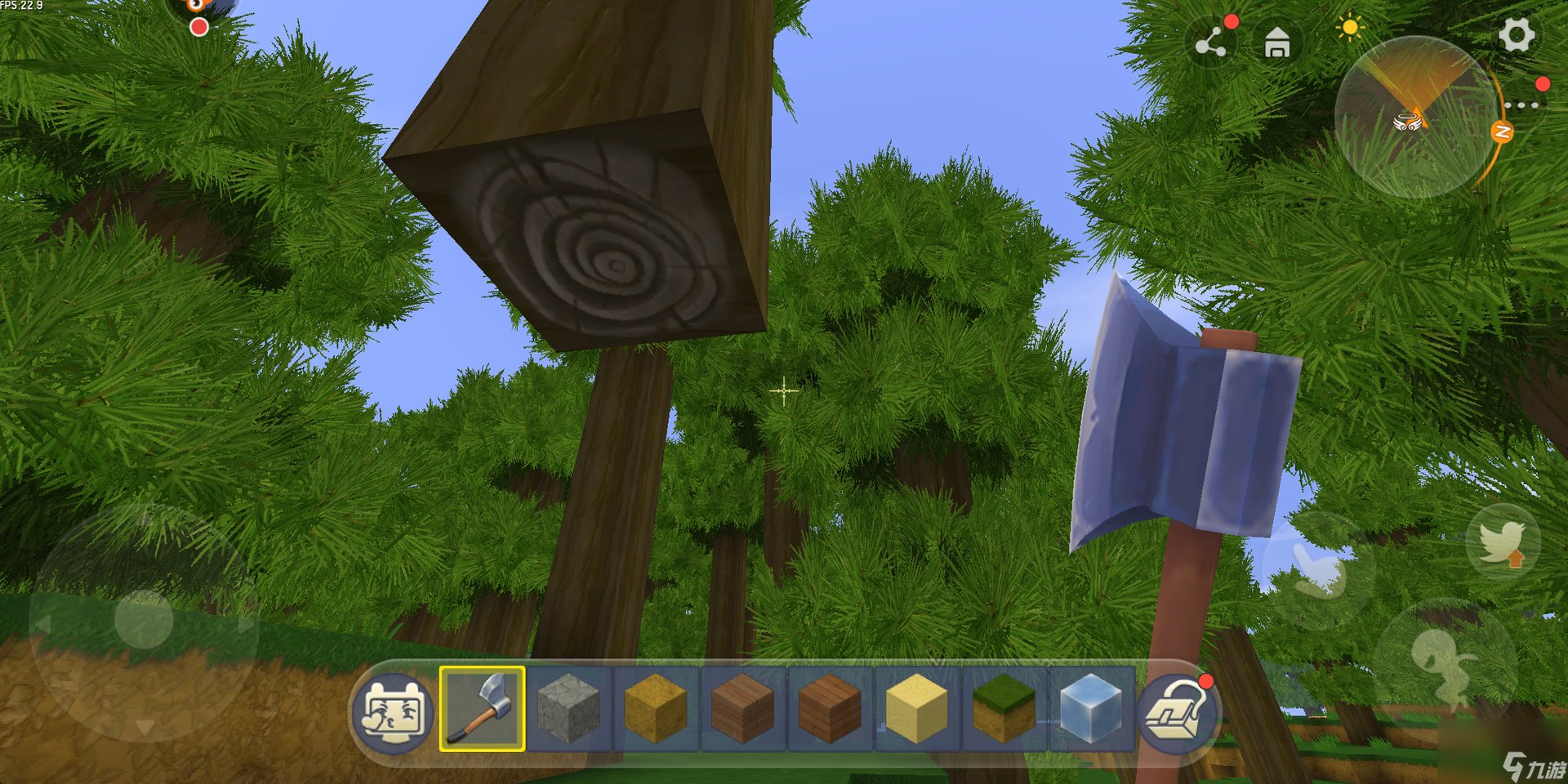 文明6 终极版 截图16