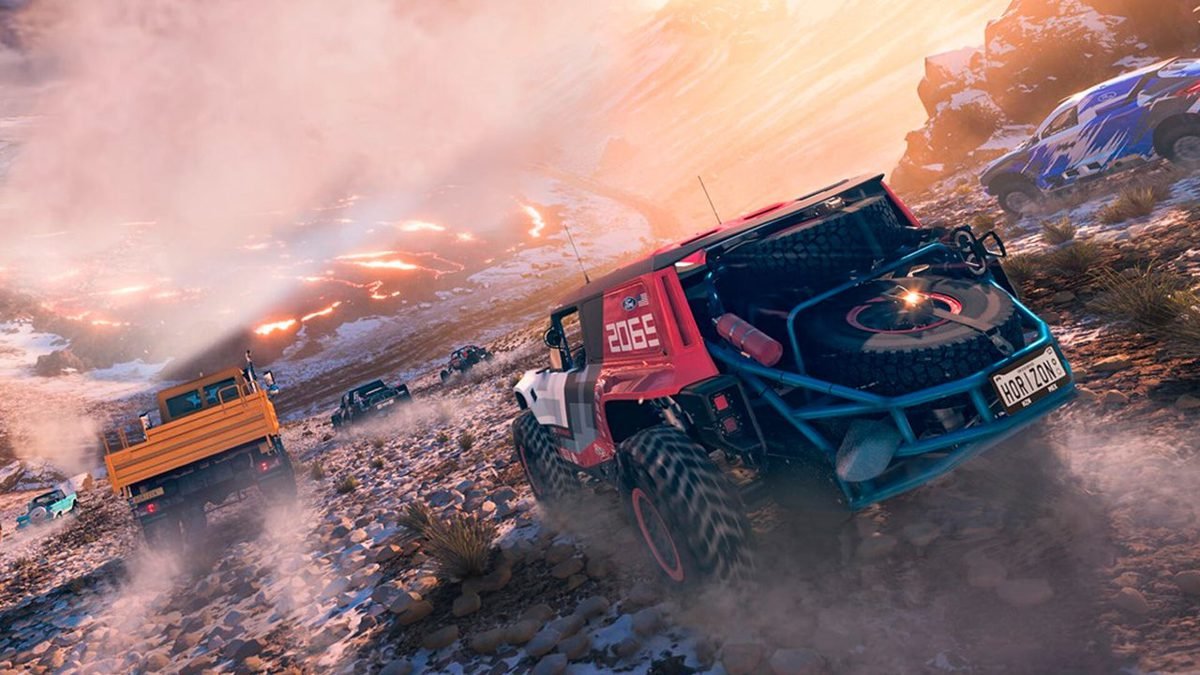 塞尔达传说：旷野之息 豪华版 截图10