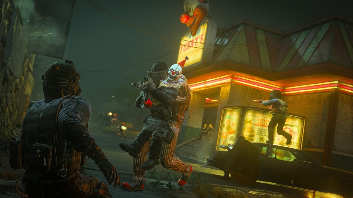 文明6 终极版 截图2