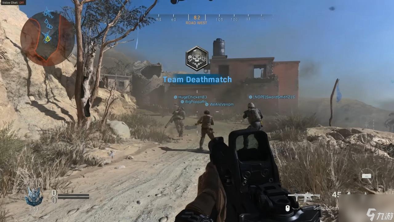 文明6 终极版 截图11