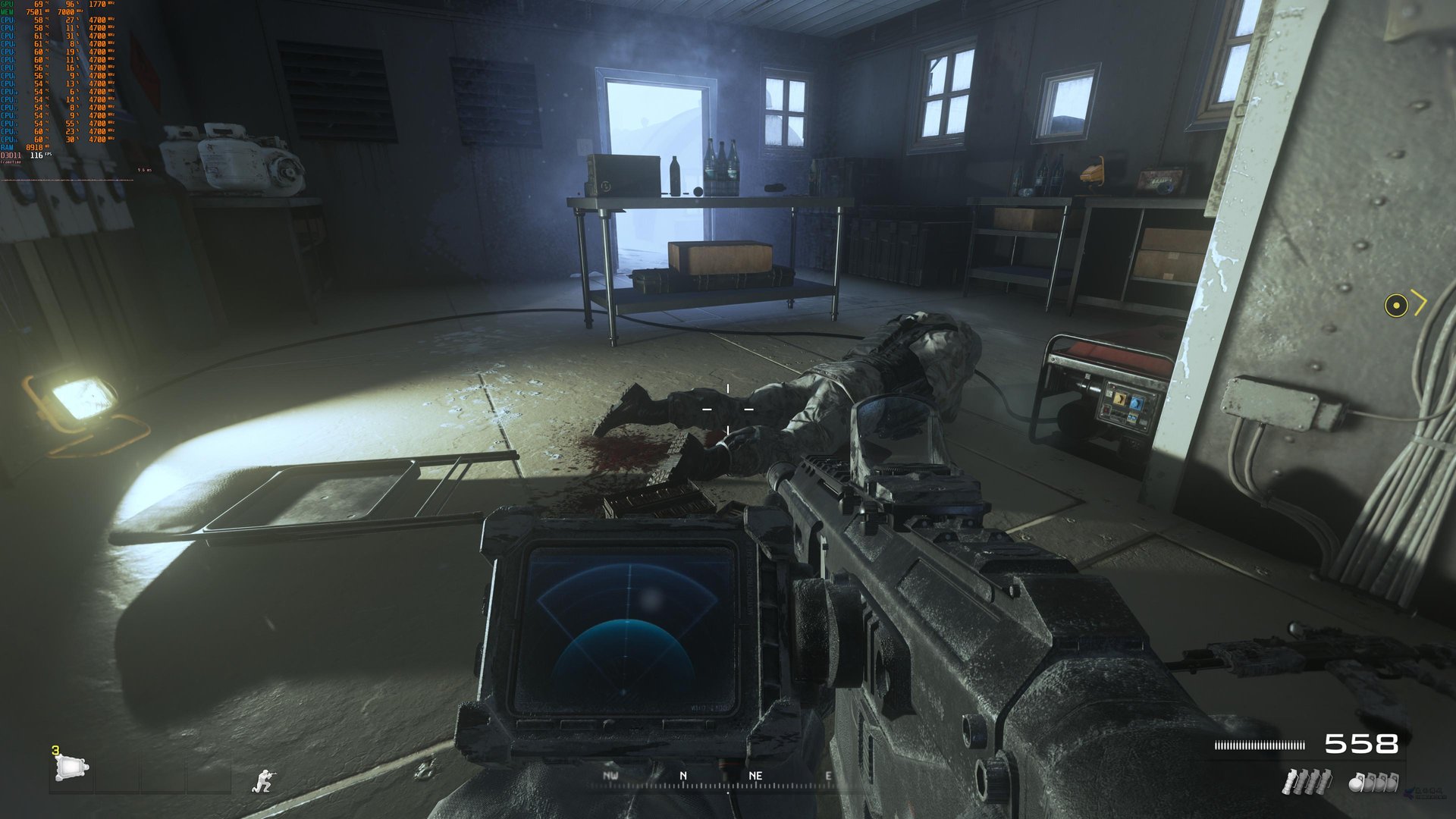 文明6 终极版 截图15