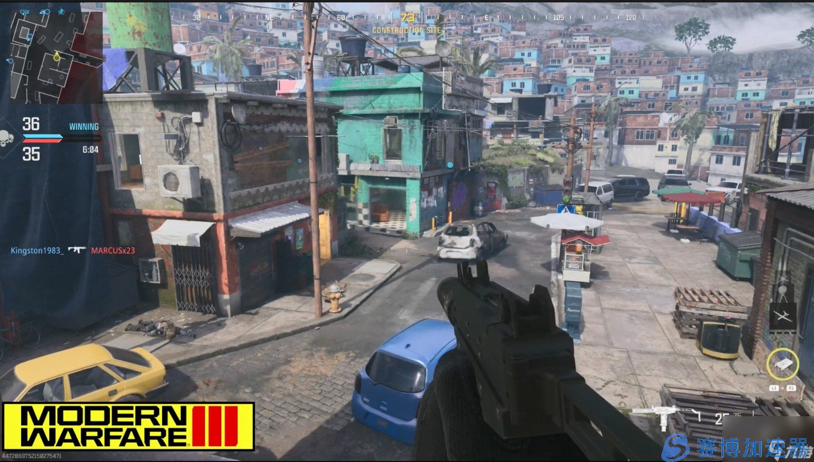 文明6 终极版 截图22