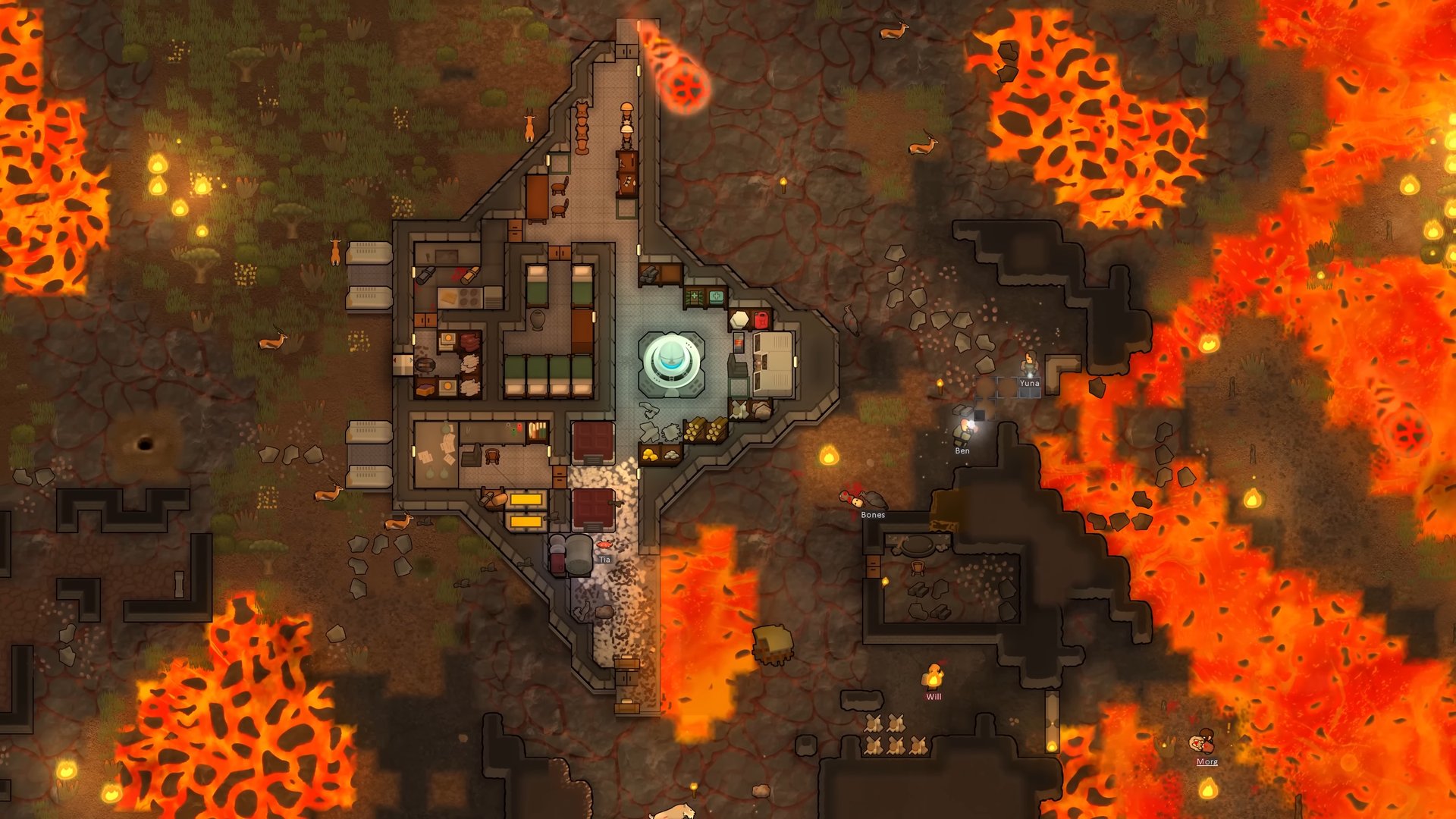 空洞骑士 截图16