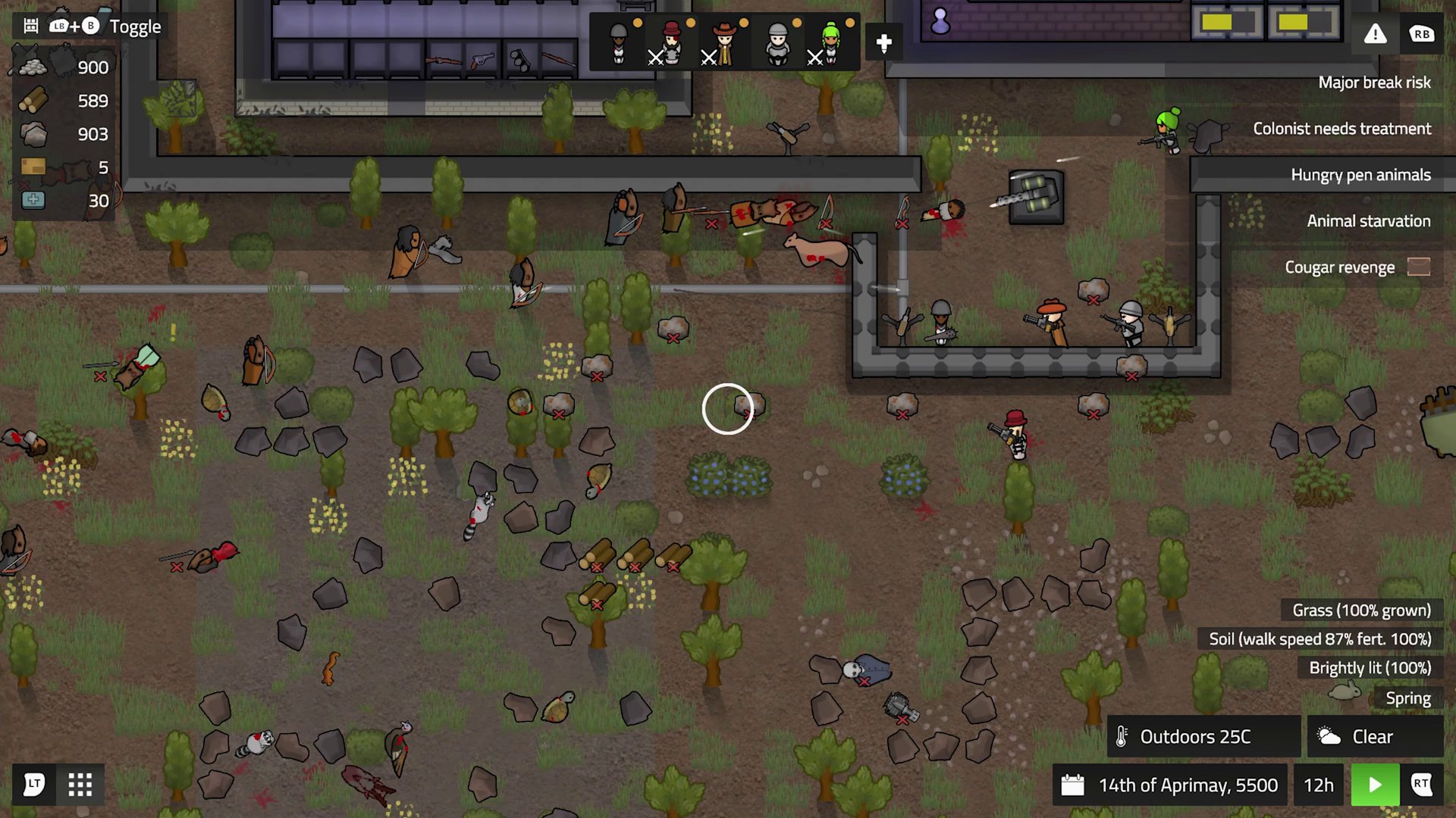 空洞骑士 截图19