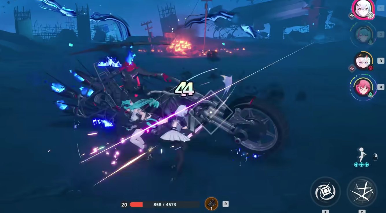 空洞骑士 截图22