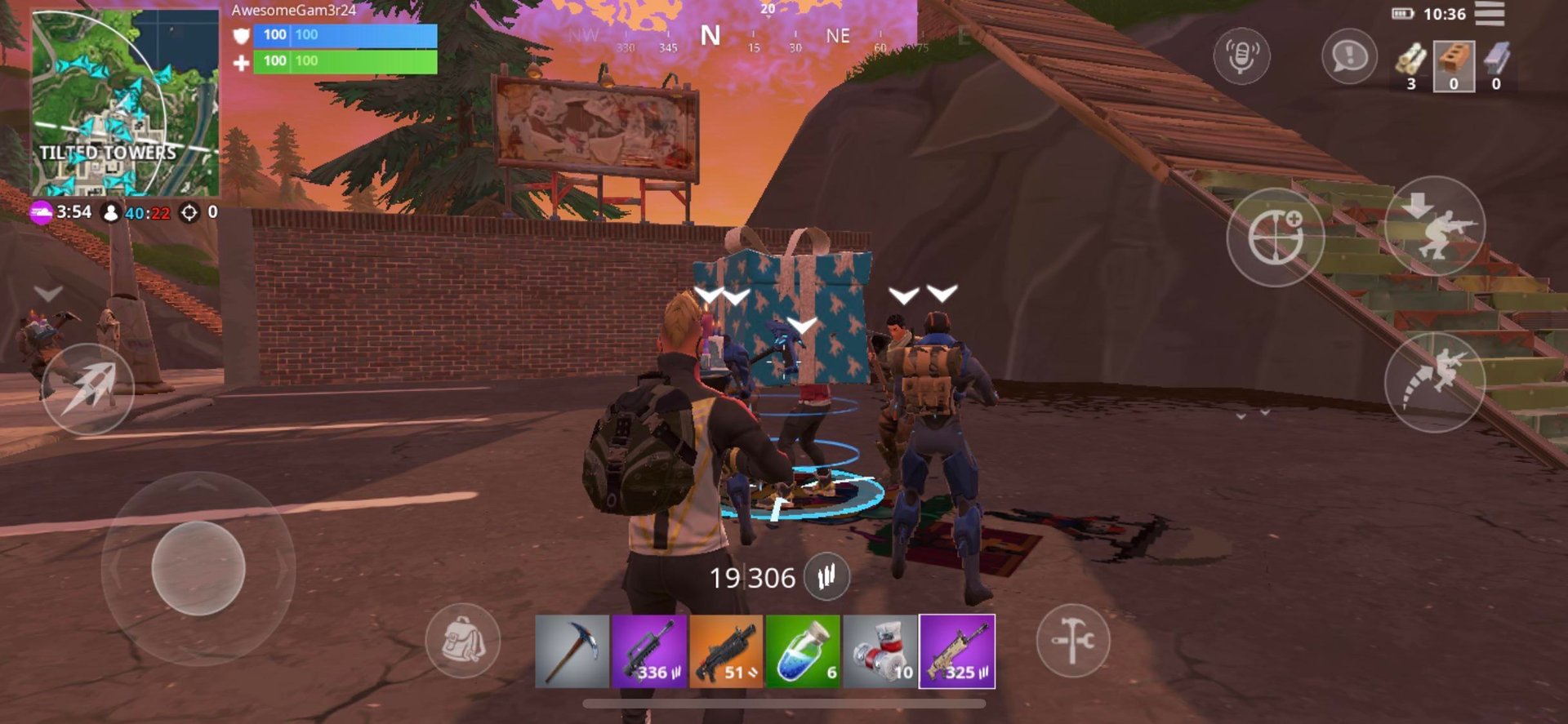 勇者斗恶龙11 截图13