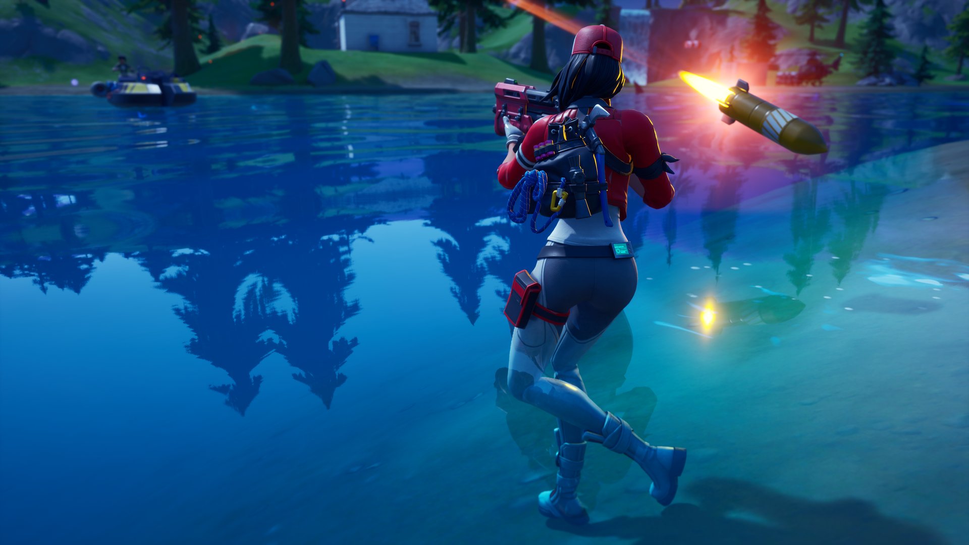 勇者斗恶龙11 截图18