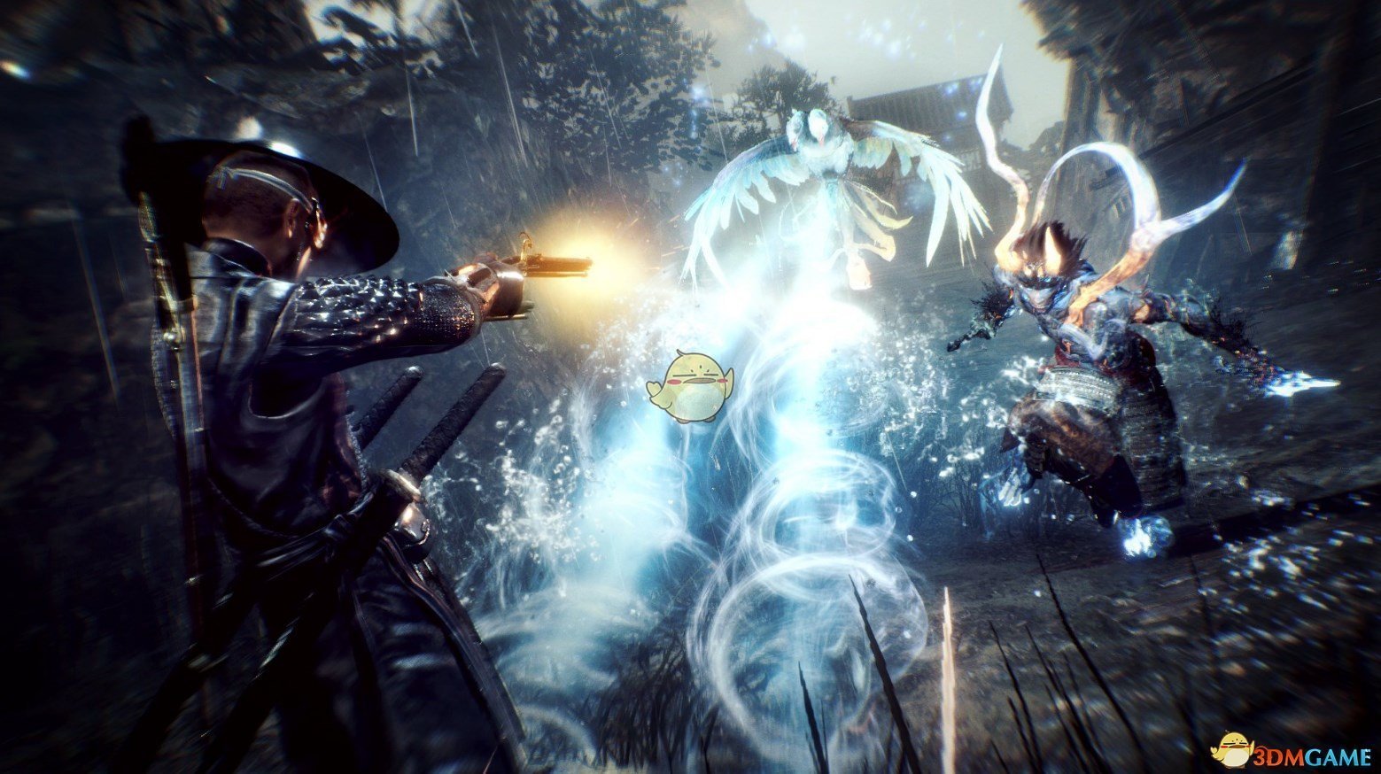 塞尔达传说：旷野之息 豪华版 截图15