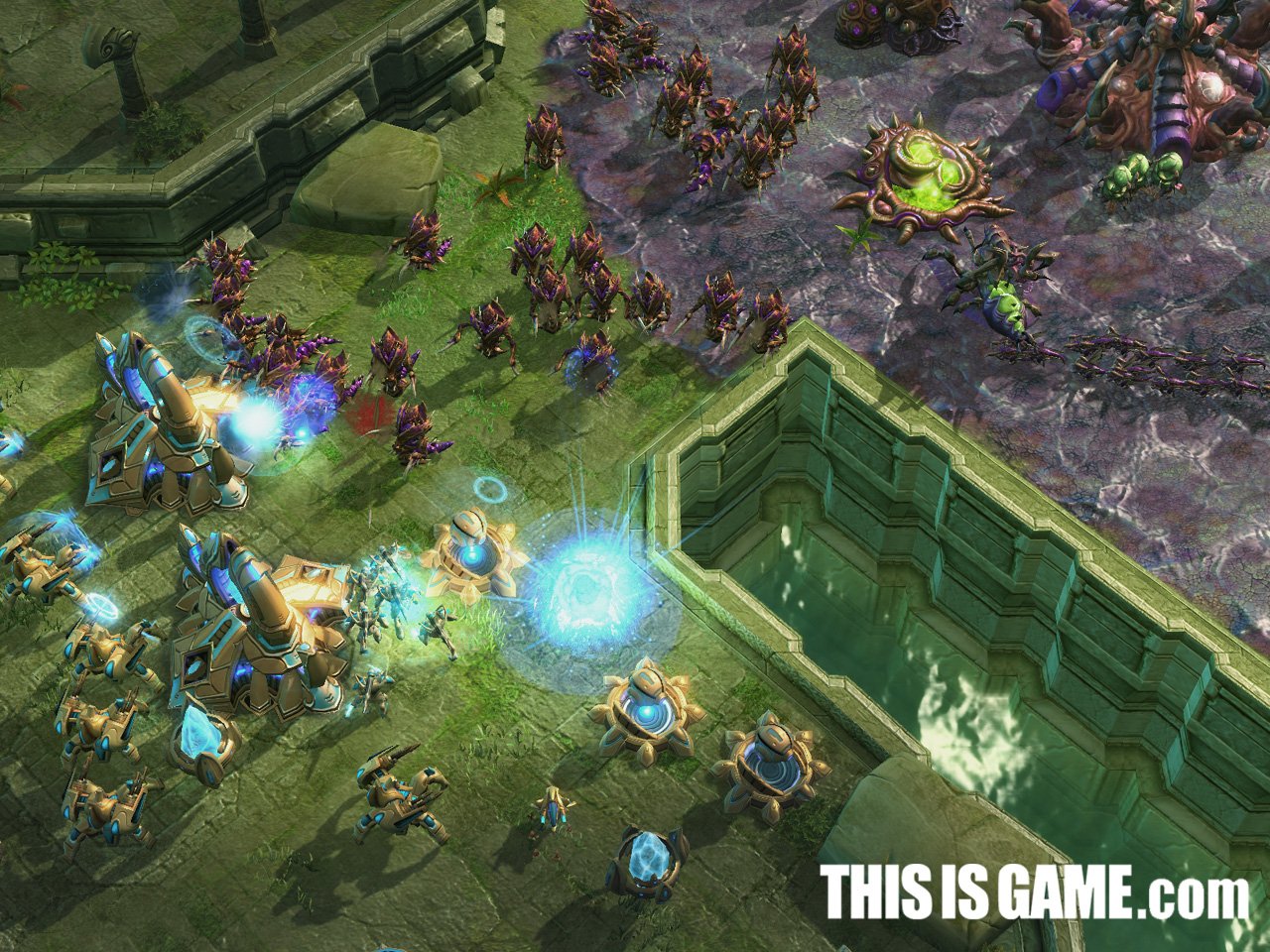 DOTA2 完整版 截图19