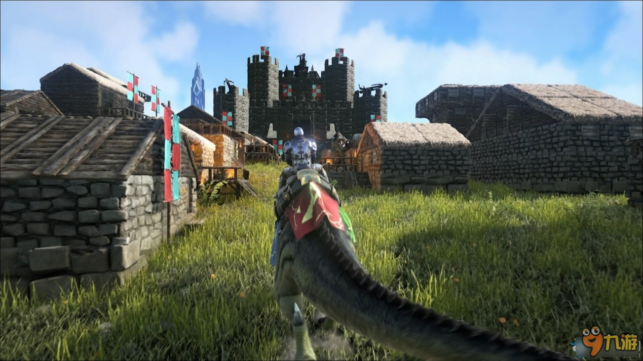 荒野大镖客2 年度版 截图9