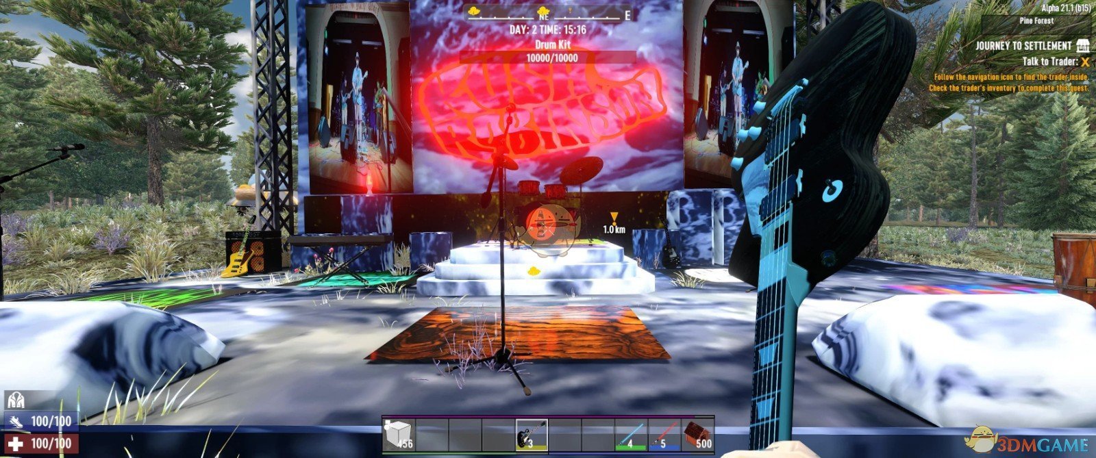 原神 豪华版 截图4