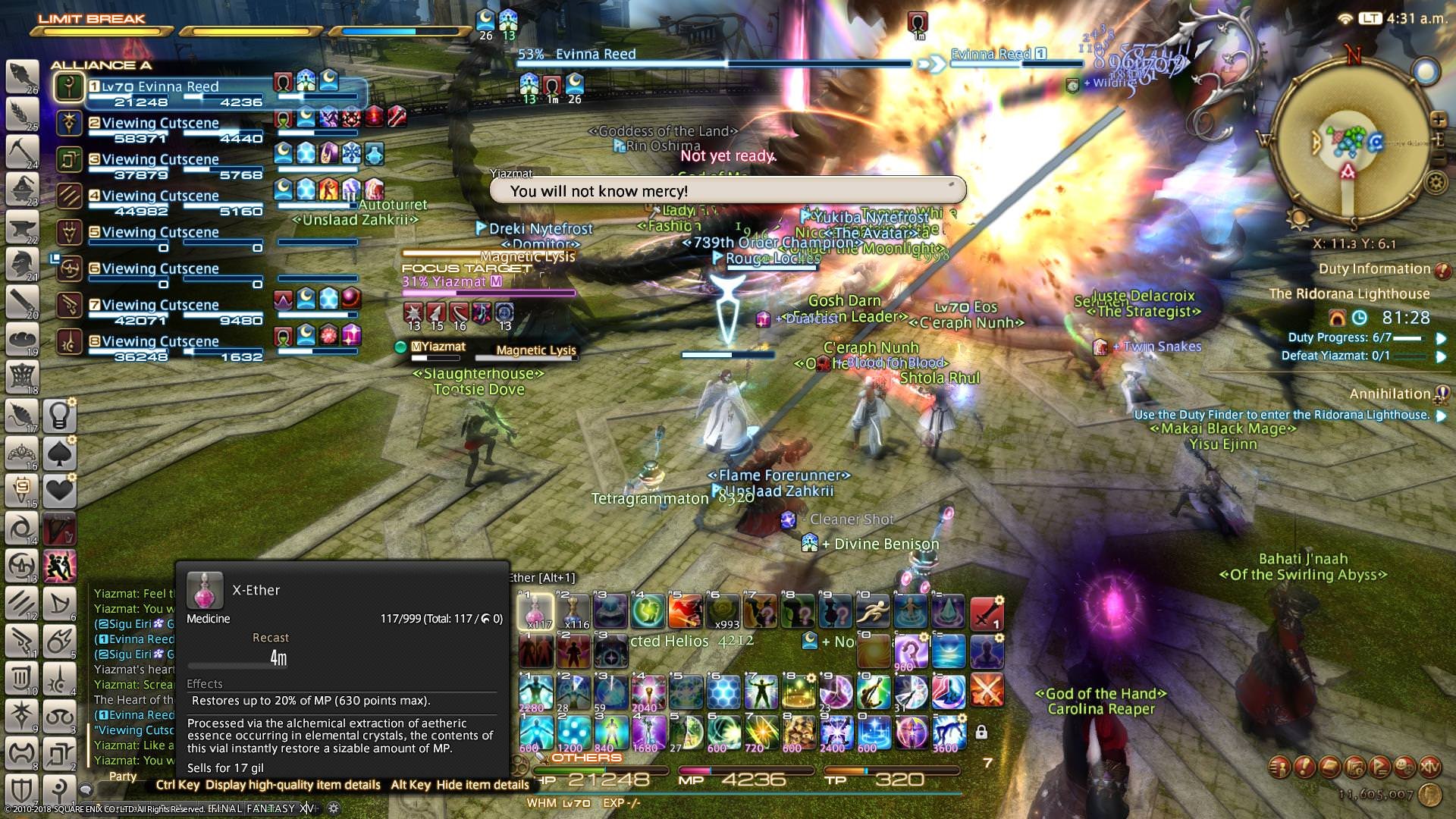 塞尔达传说：旷野之息 豪华版 截图19