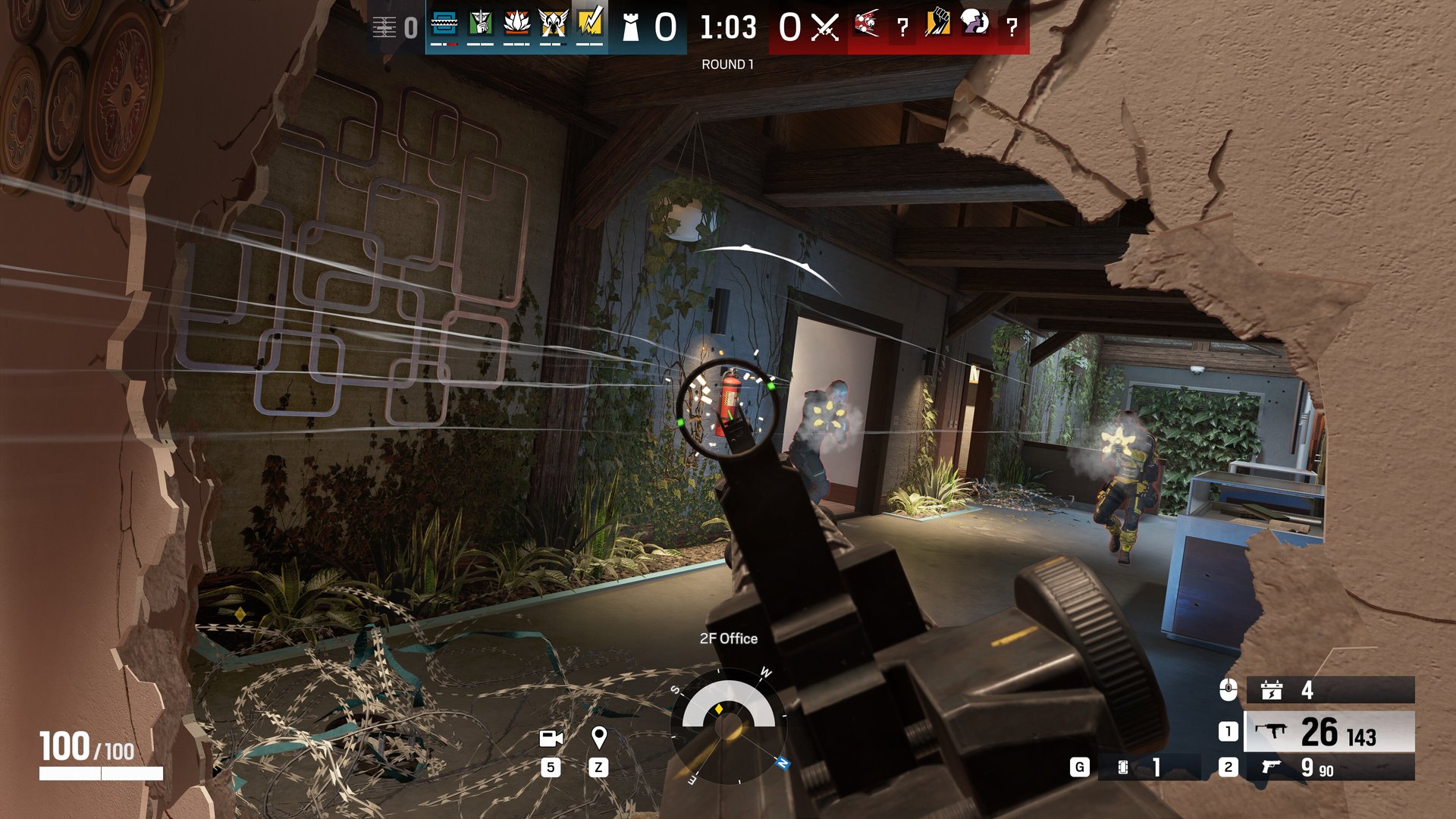 文明6 终极版 截图5