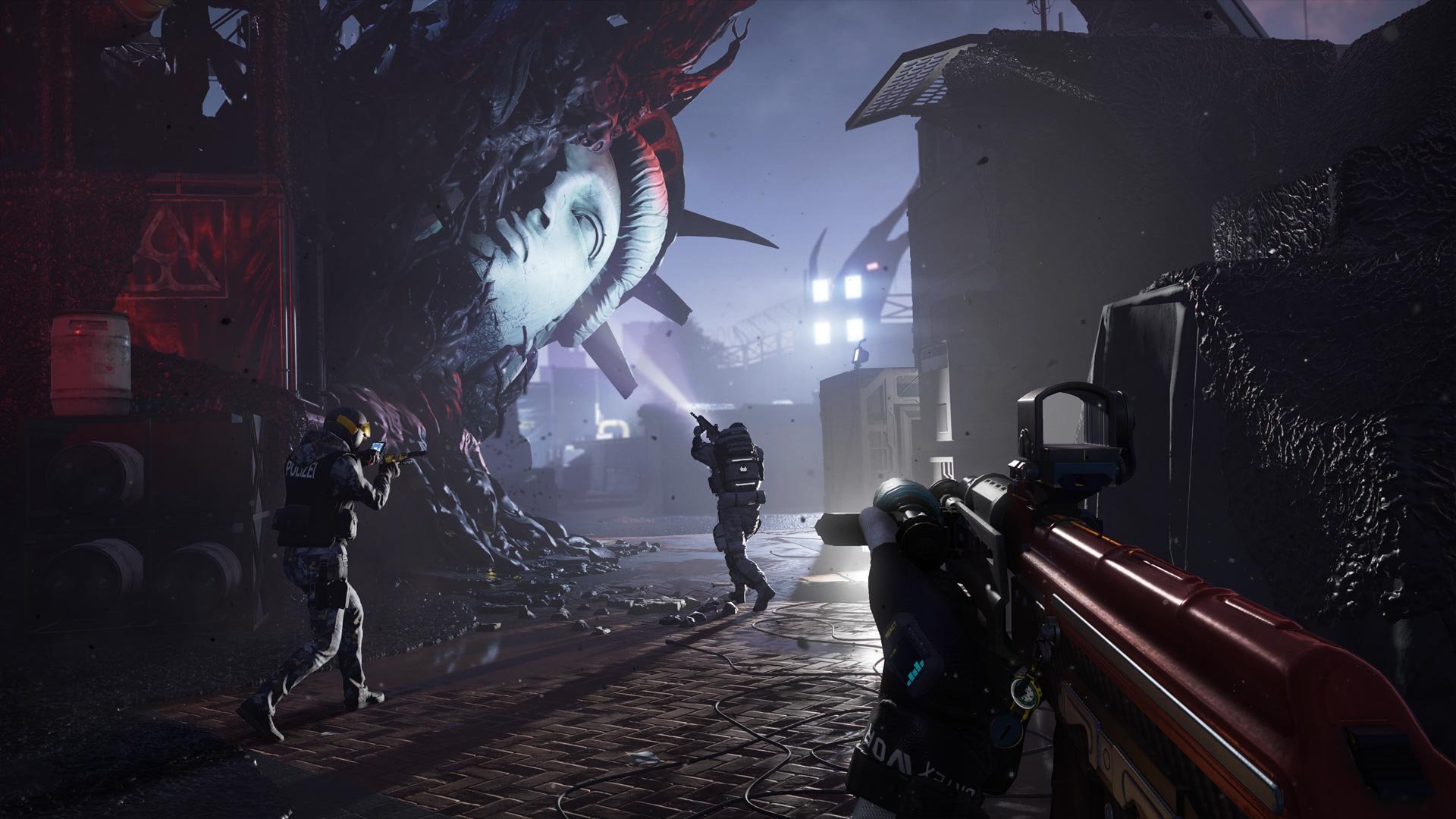 文明6 终极版 截图15