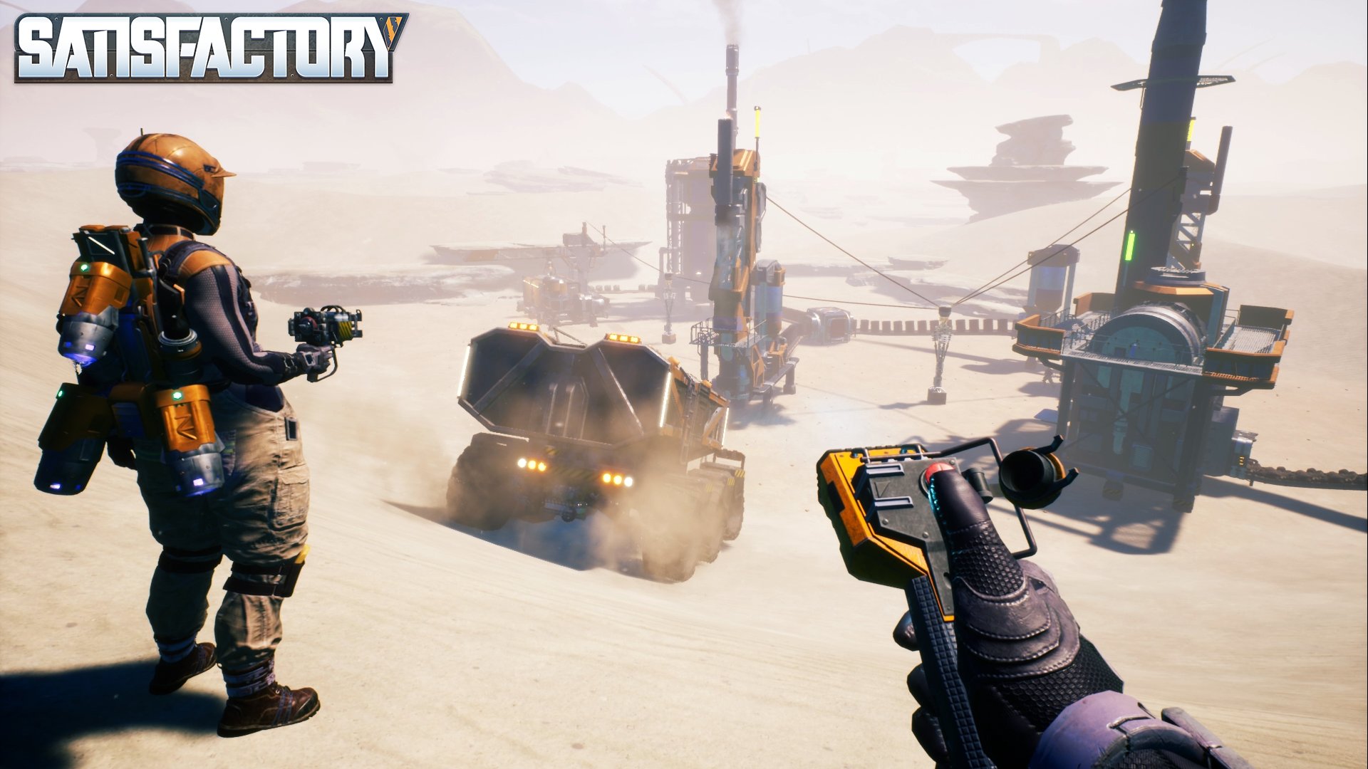 文明6 终极版 截图19