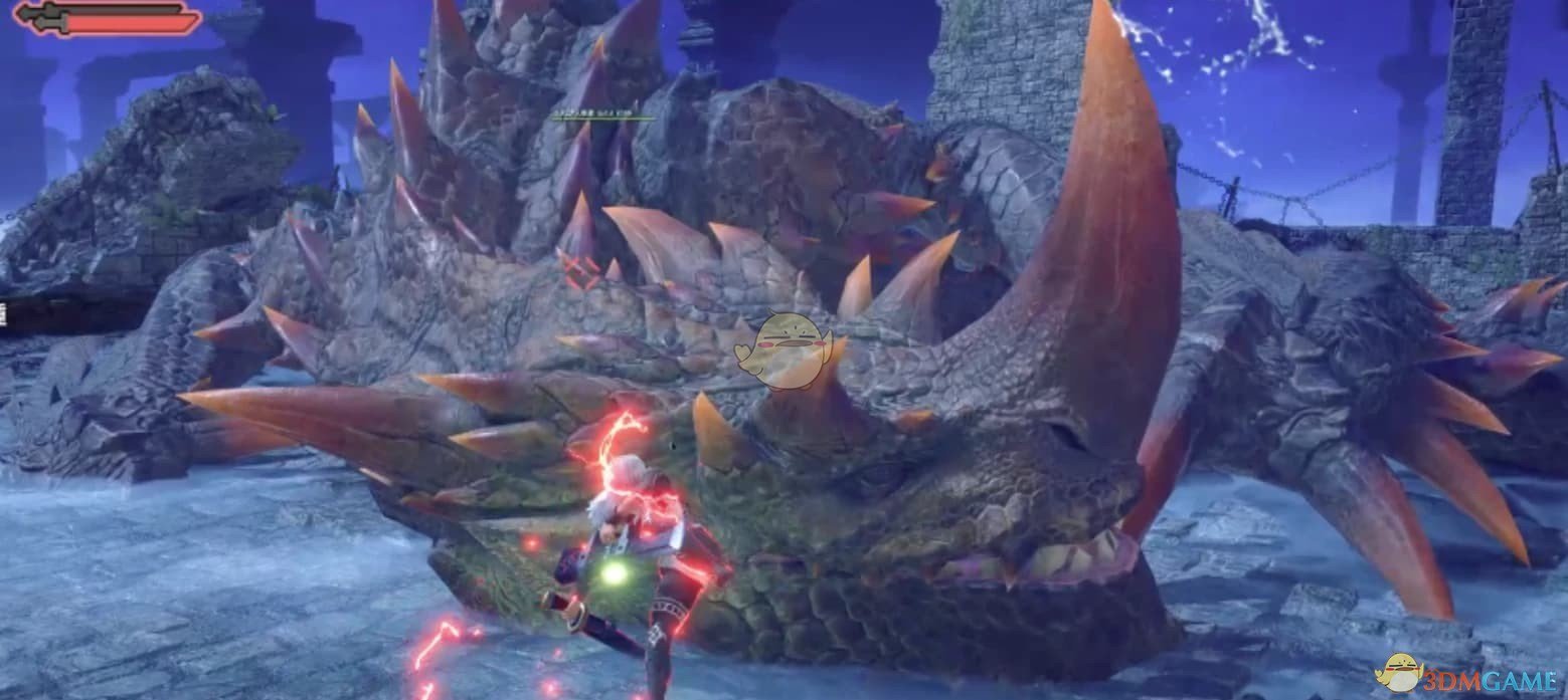 深岩银河 终极版 截图1