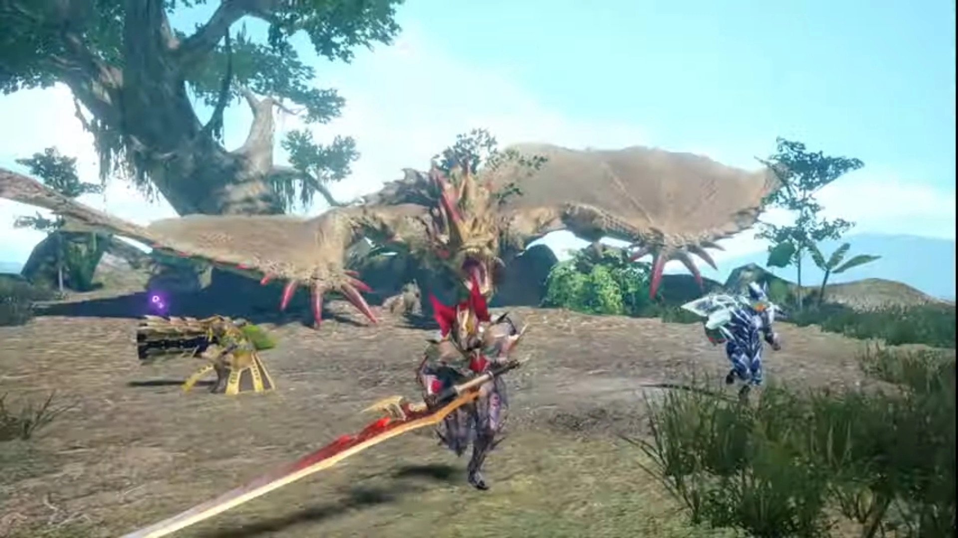 深岩银河 终极版 截图3