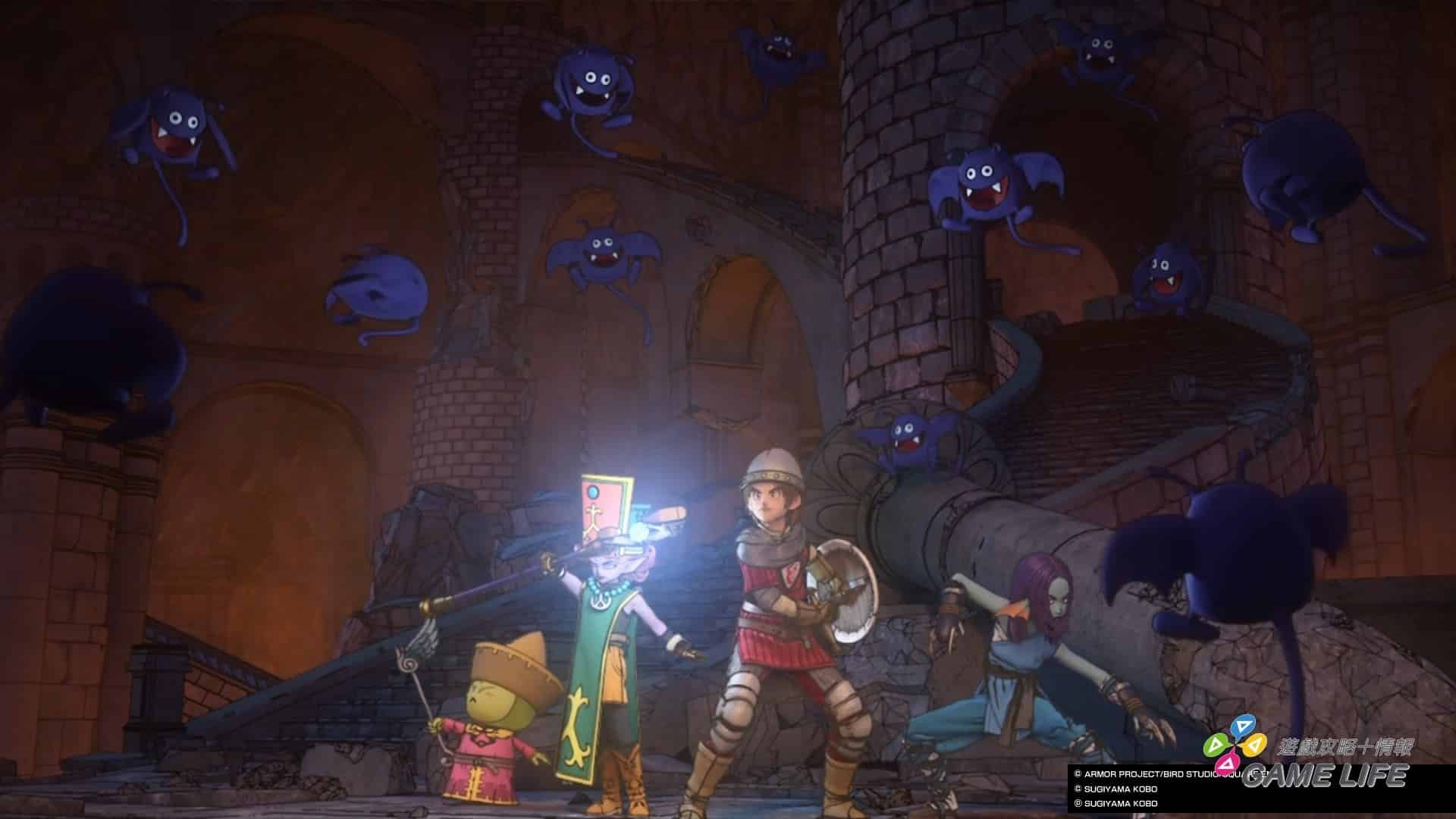 怪物猎人：崛起 重制版 截图20