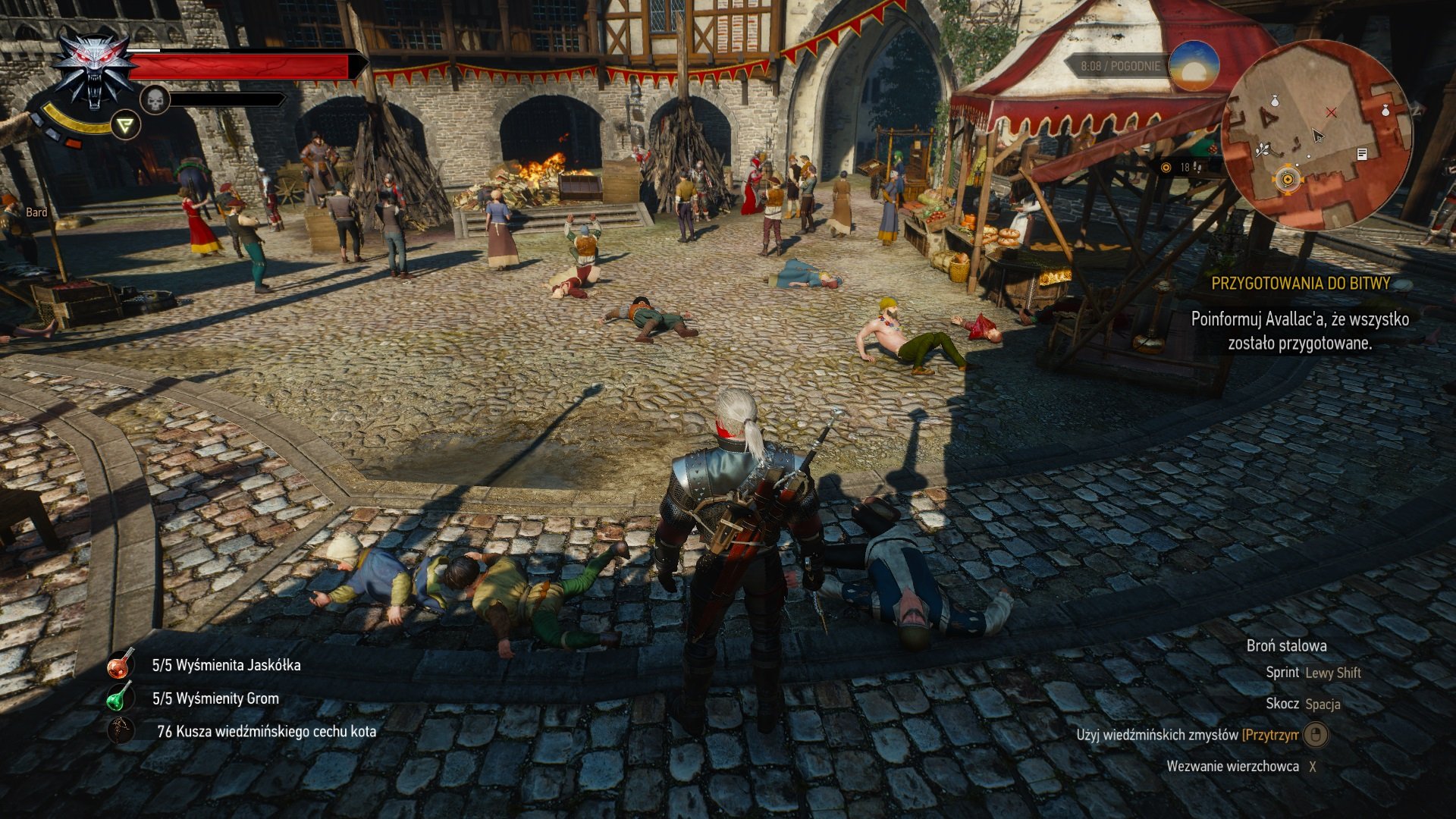 空洞骑士 截图13