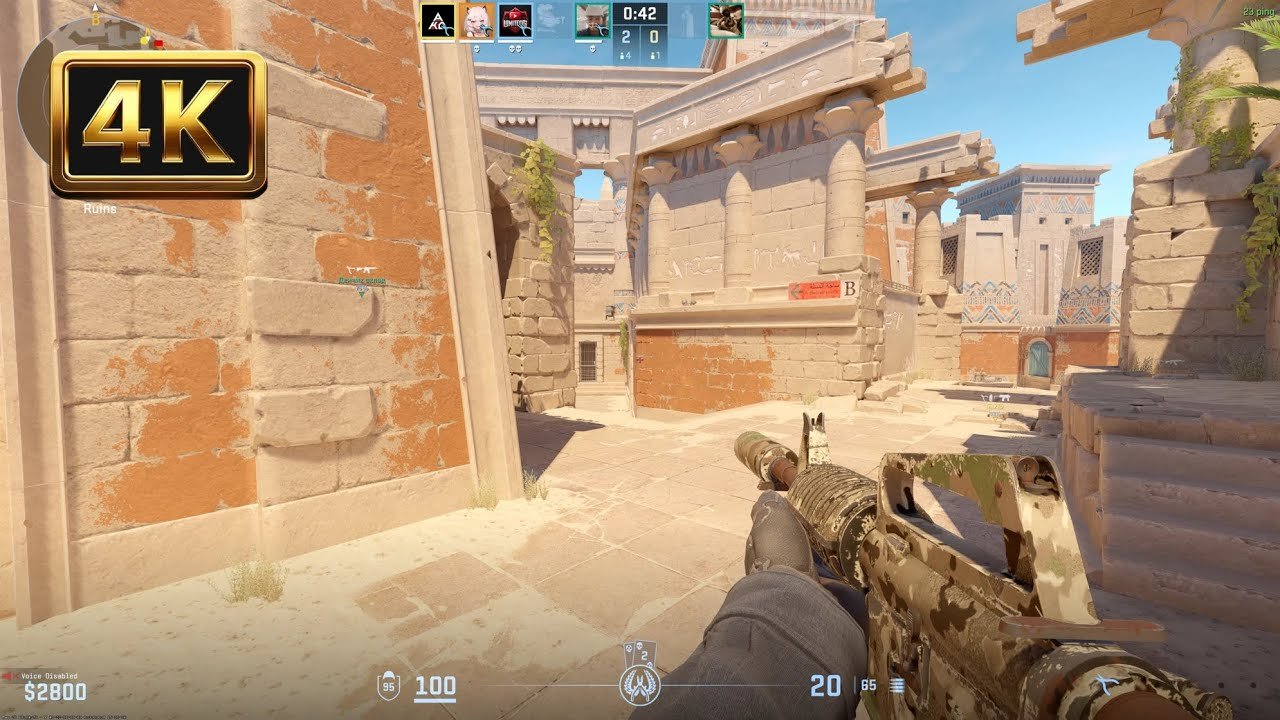 文明6 终极版 截图6