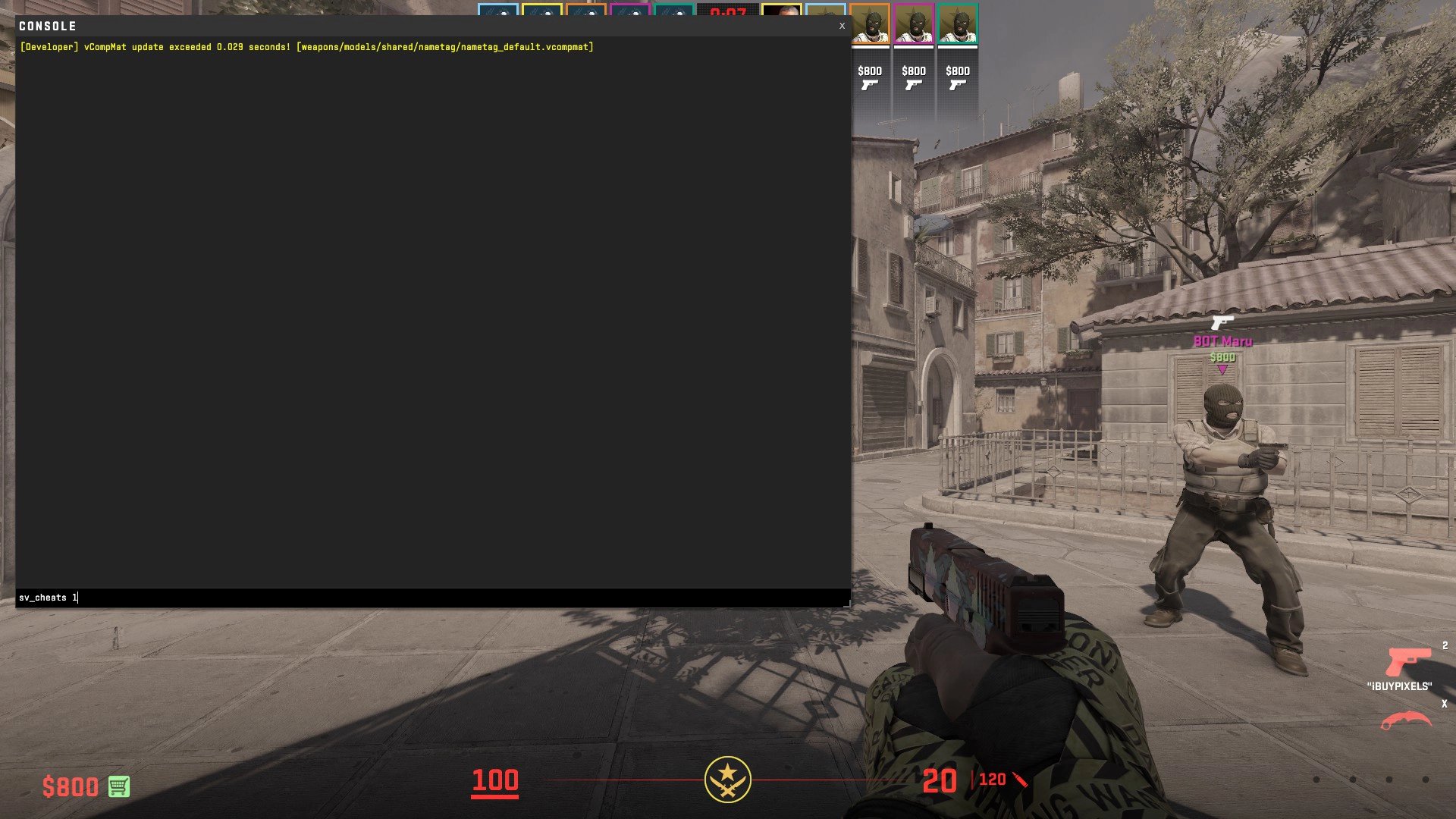 文明6 终极版 截图10