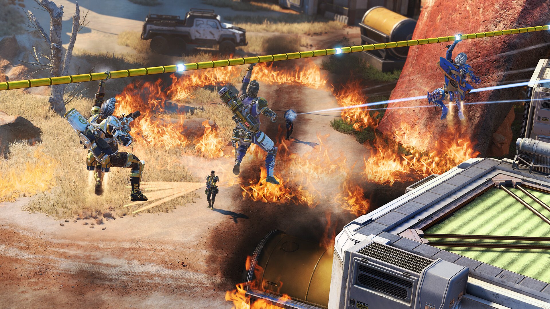 艾尔登法环 截图4