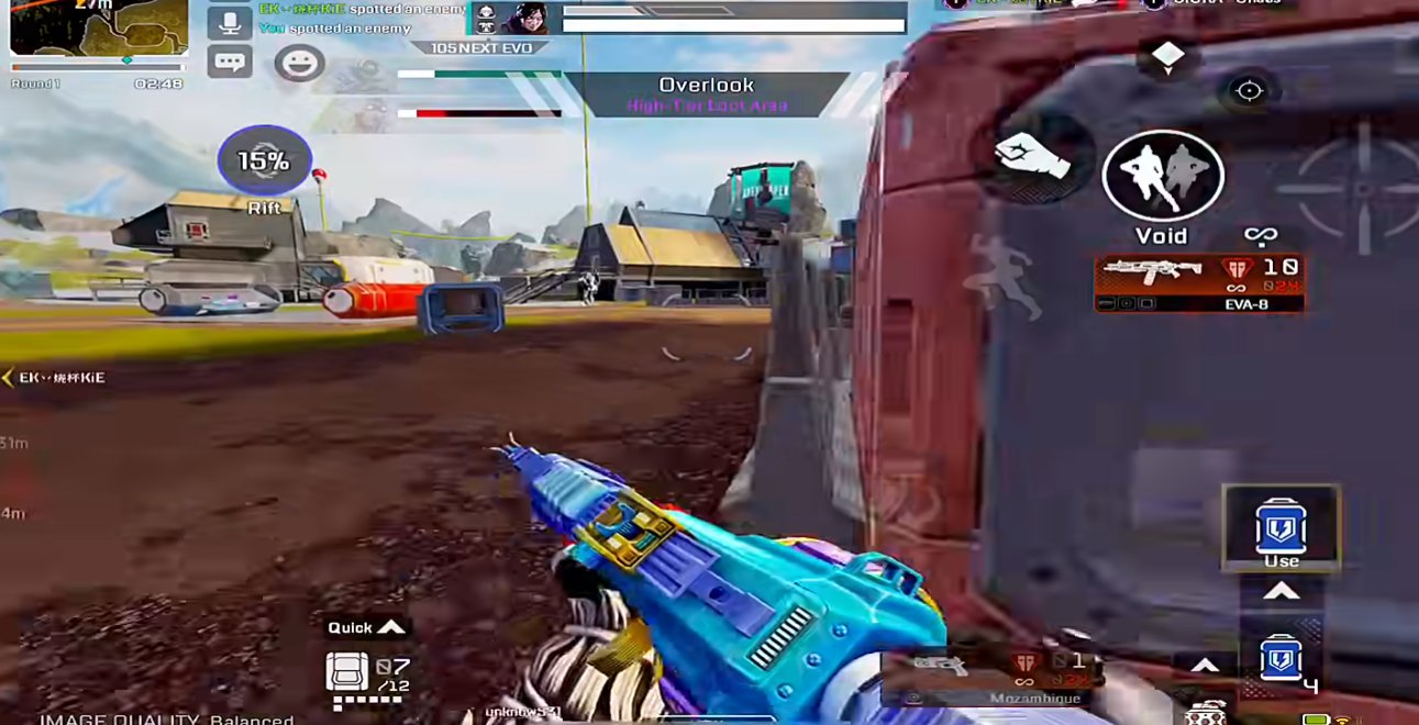 艾尔登法环 截图18