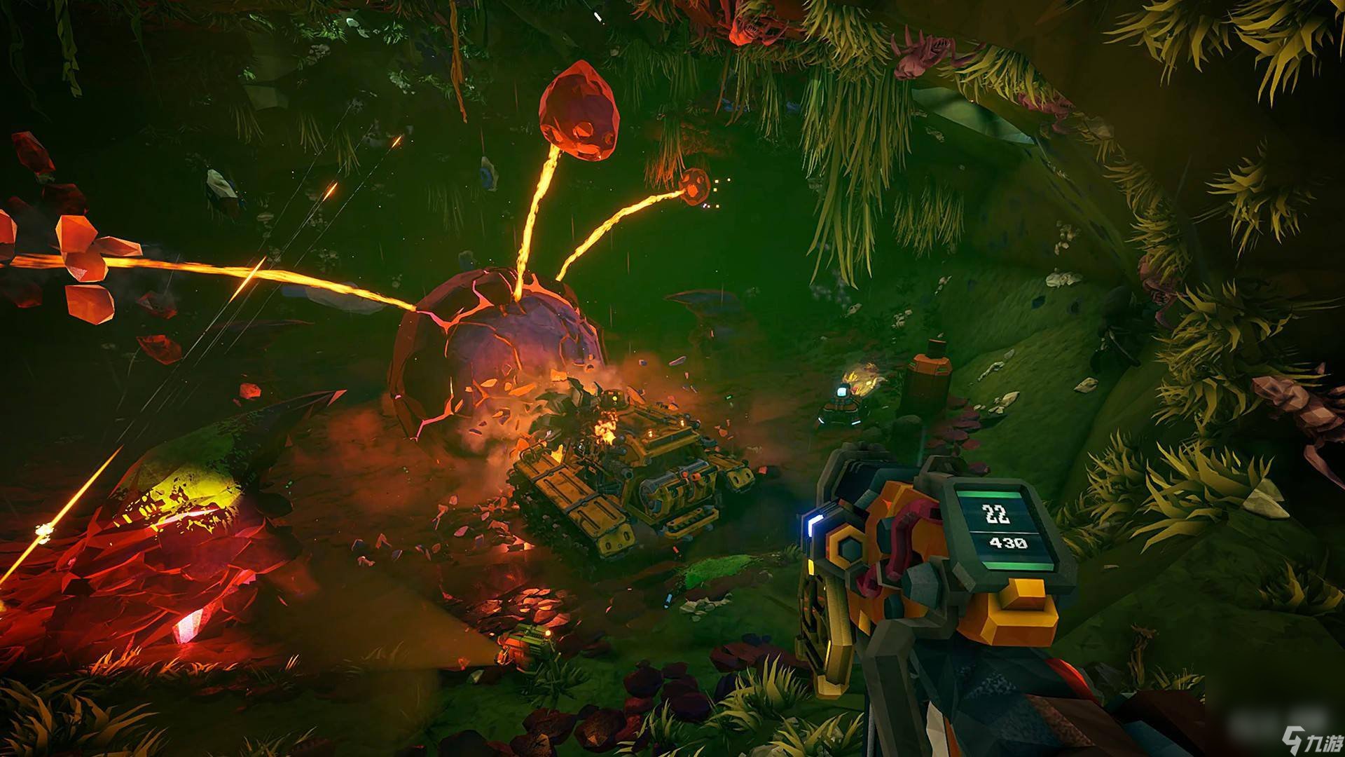 底特律：成为人类 完整版 截图4