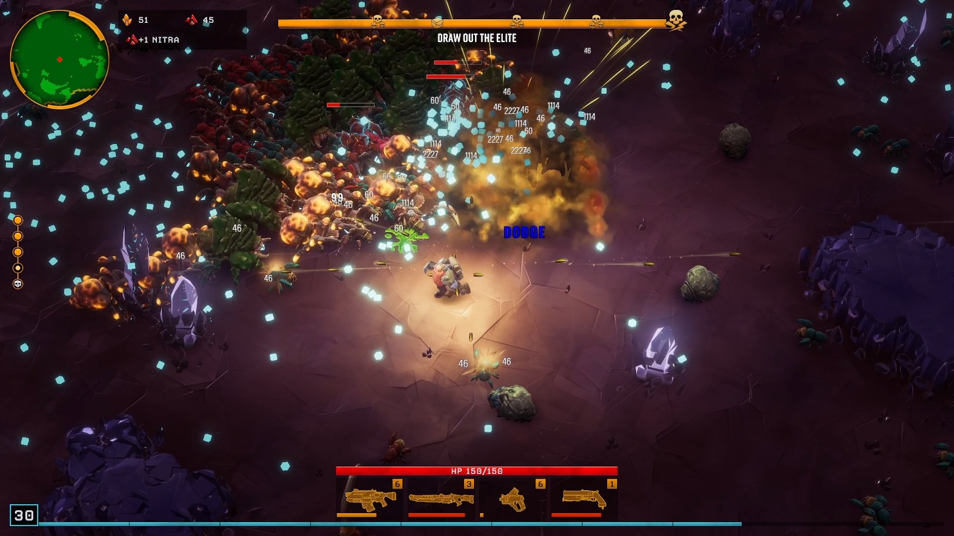 底特律：成为人类 完整版 截图5