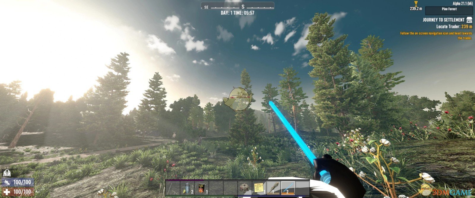 艾尔登法环 截图12