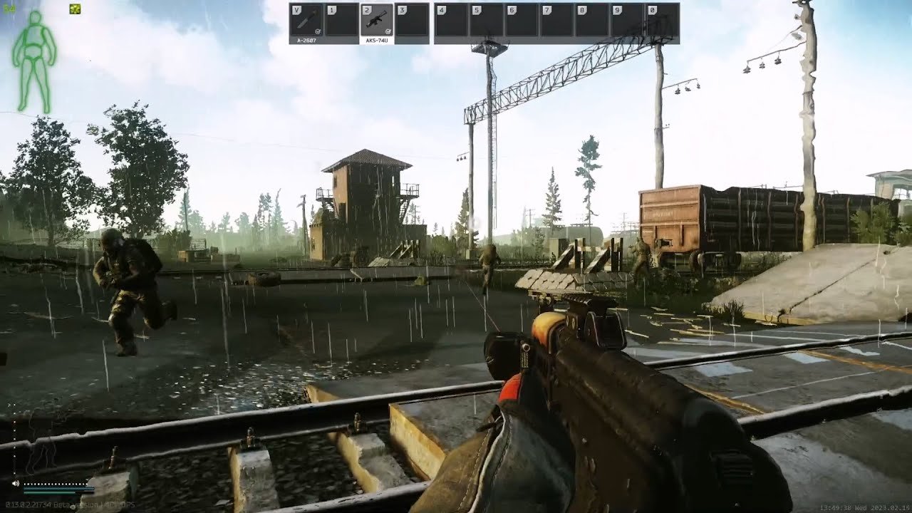 塞尔达传说：旷野之息 豪华版 截图6