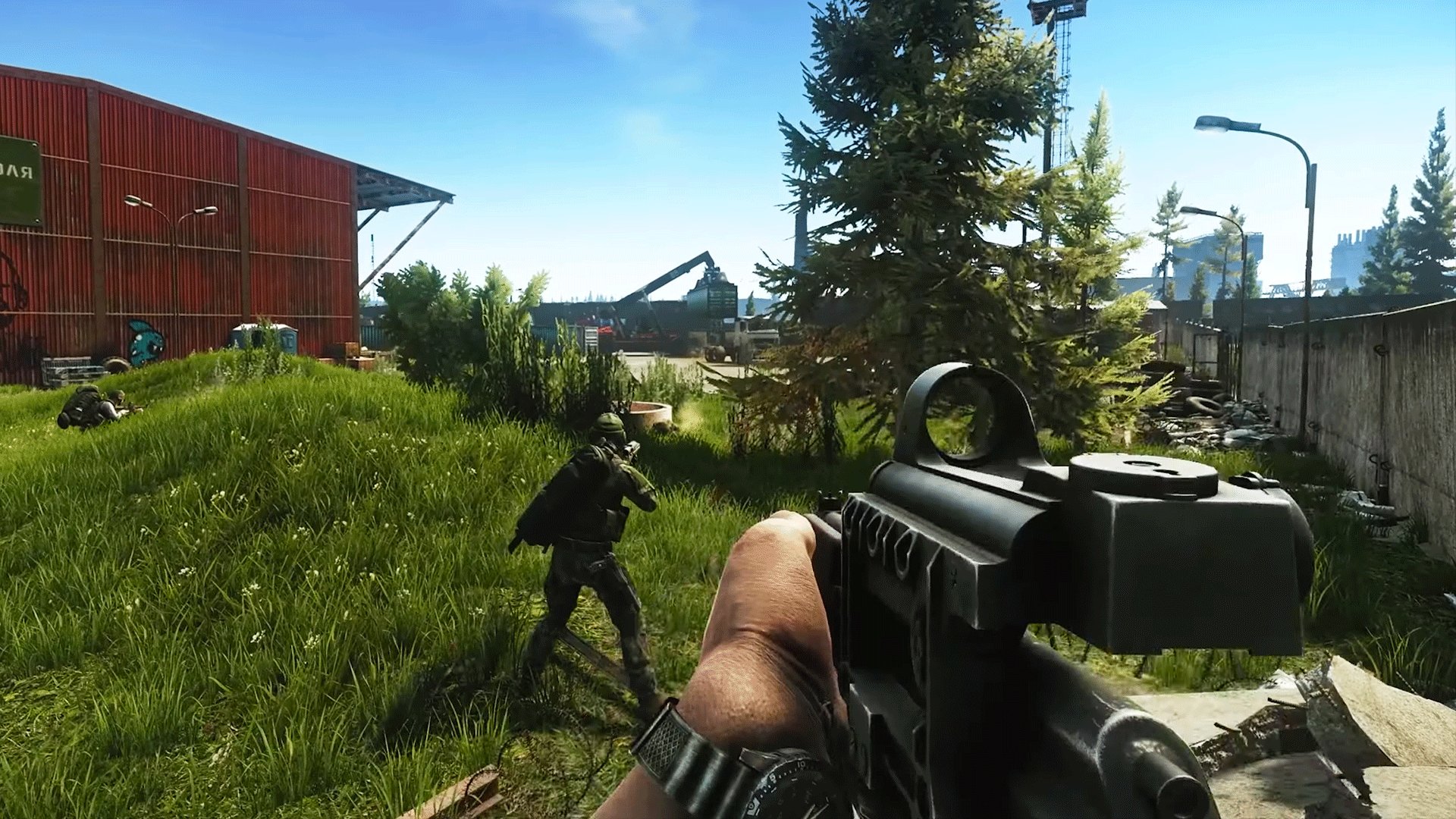 塞尔达传说：旷野之息 豪华版 截图9