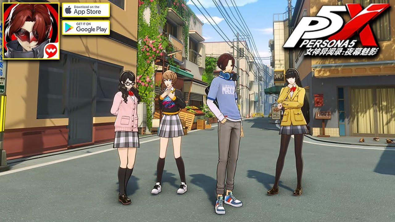 对马岛之魂 截图8