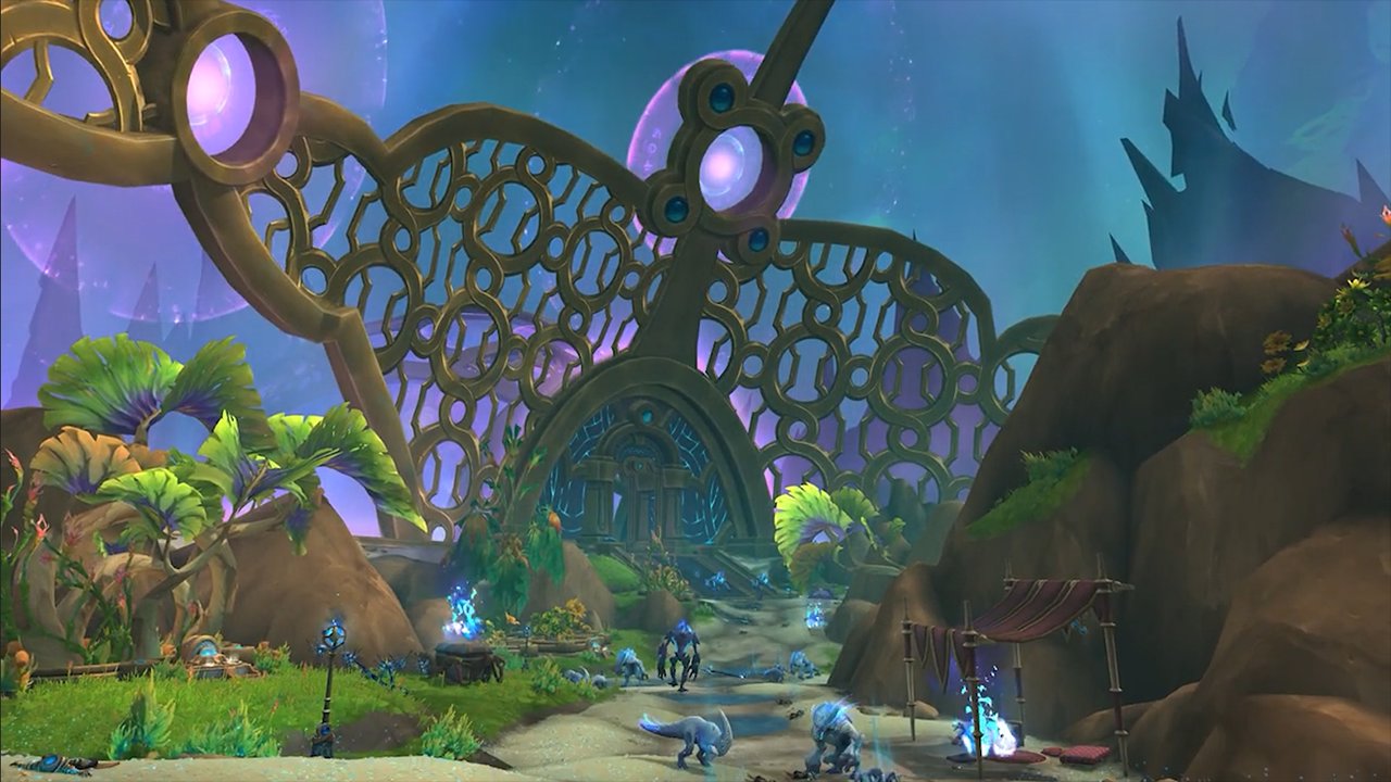 艾尔登法环 截图12