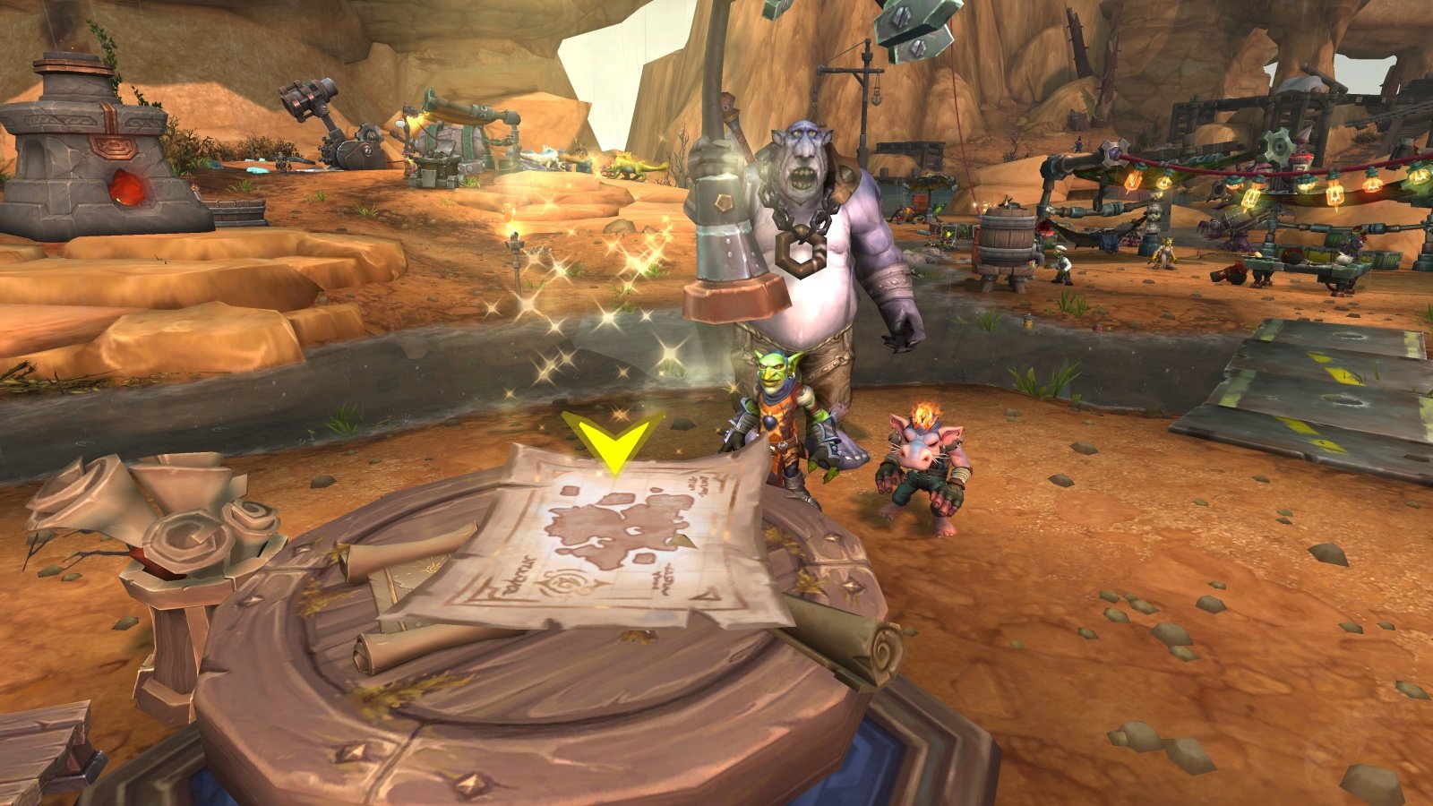 艾尔登法环 截图13