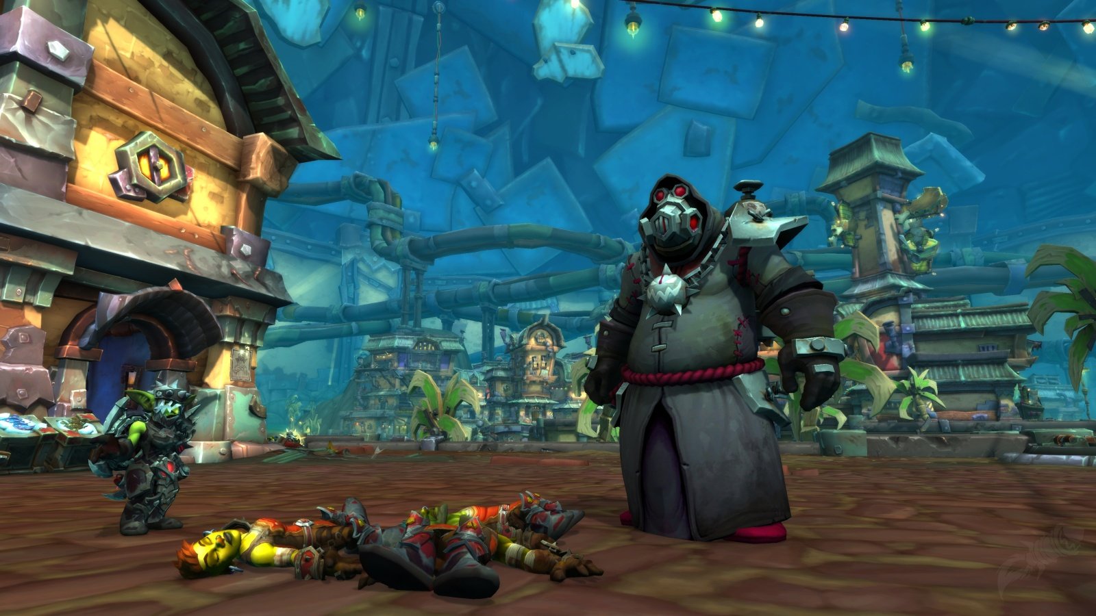 艾尔登法环 截图20