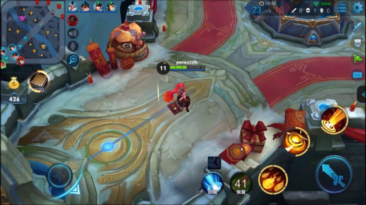 DOTA2 完整版 截图3