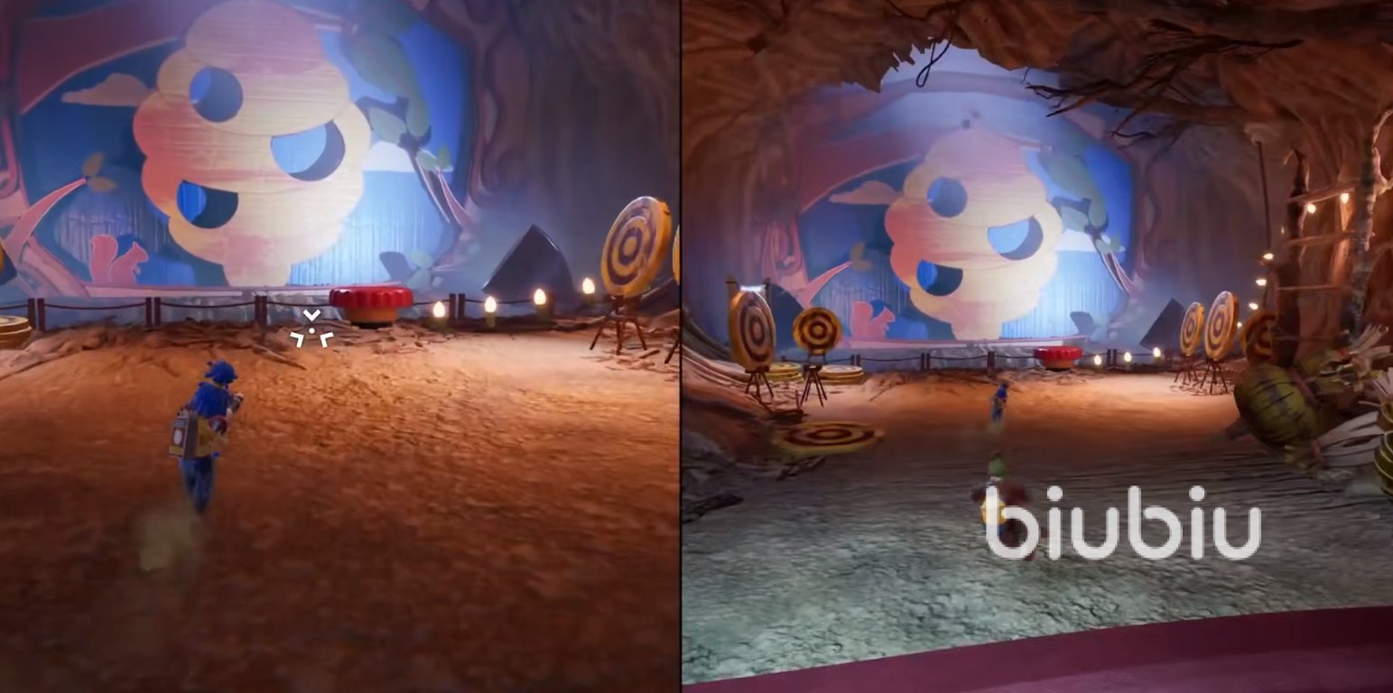 巫师3：狂猎 终极版 截图5