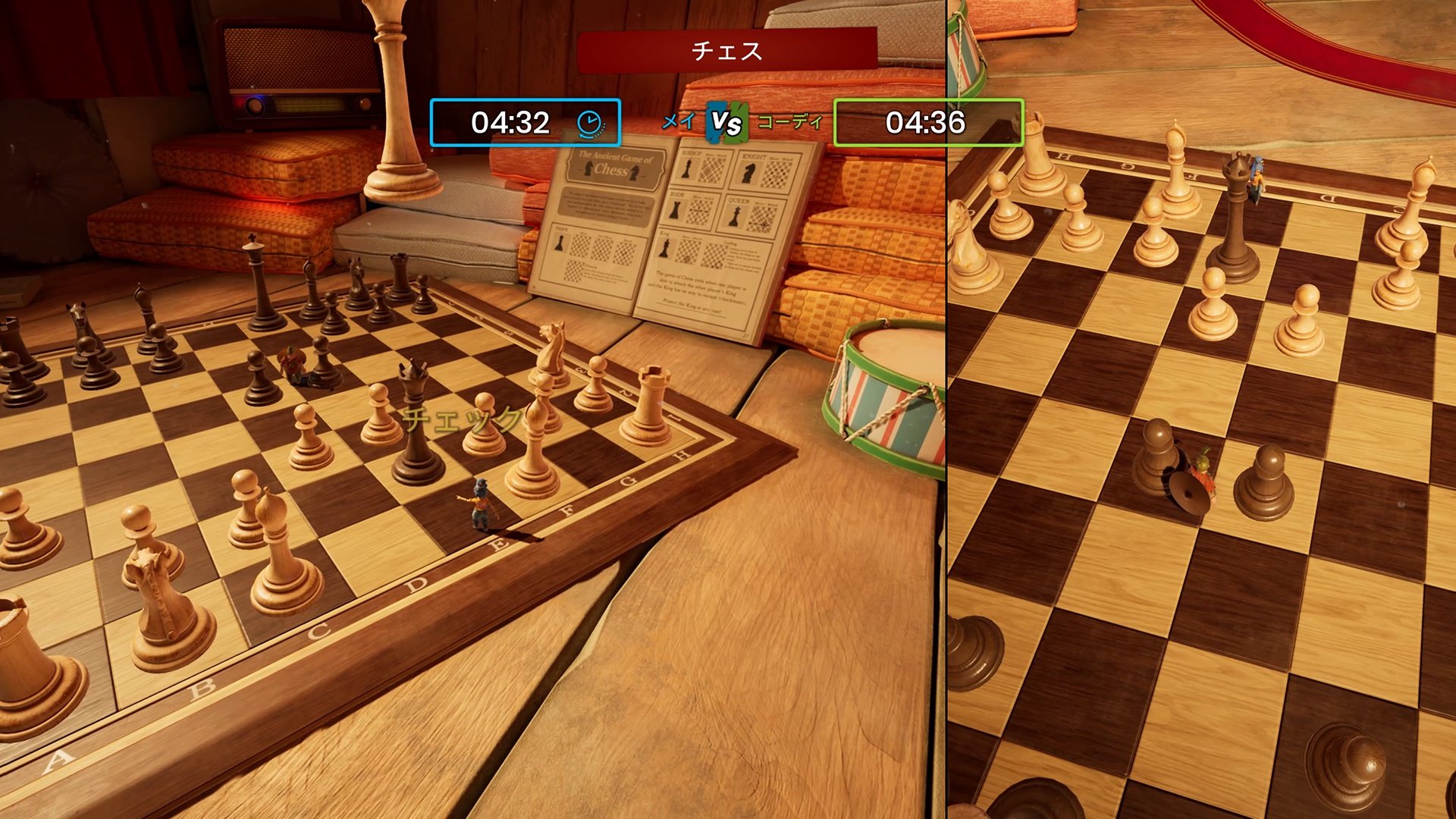 巫师3：狂猎 终极版 截图15