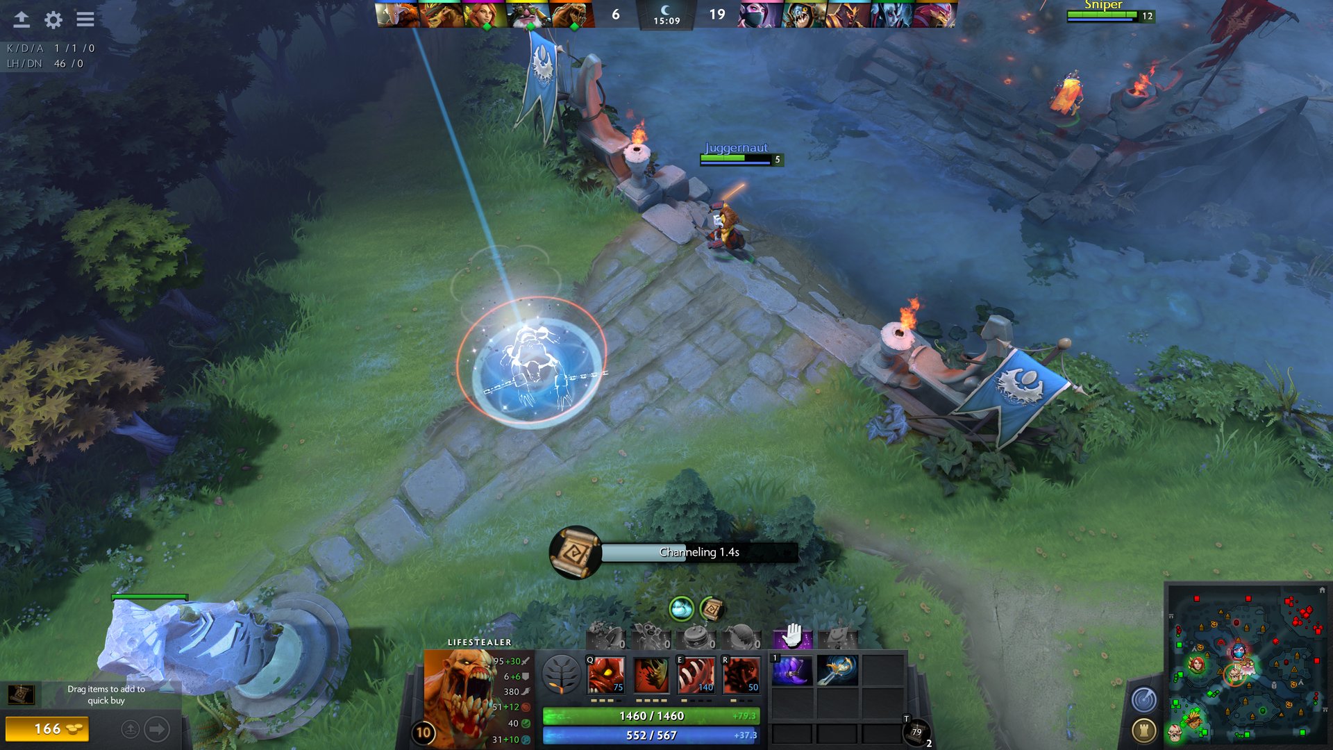 文明6 终极版 截图3