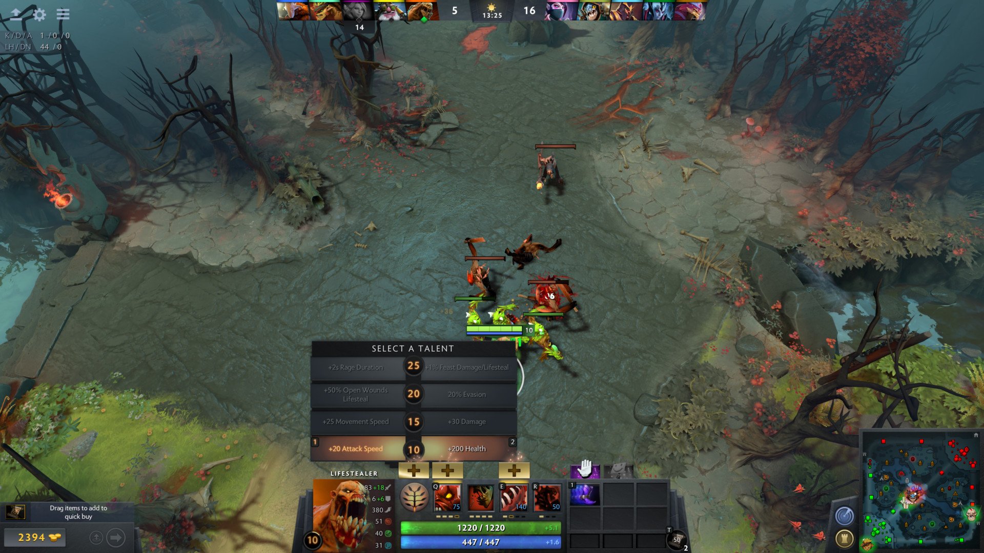 文明6 终极版 截图7