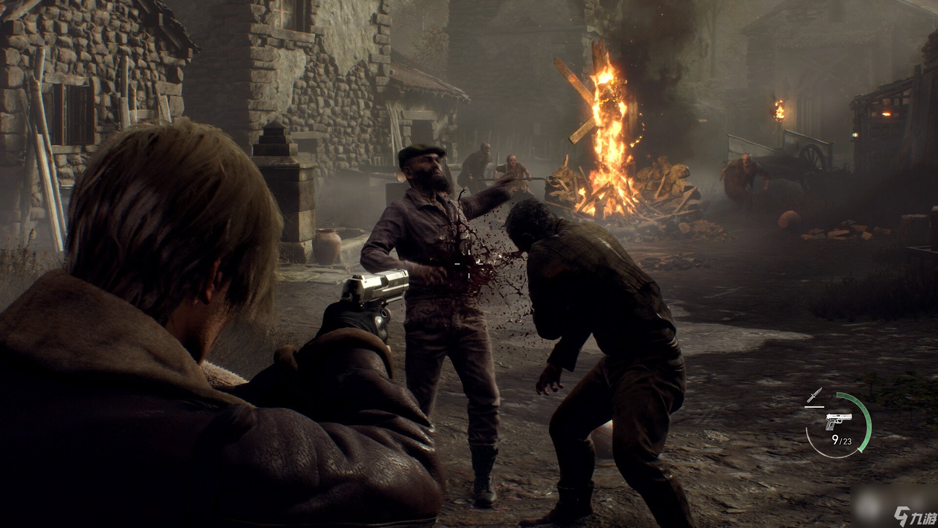 塞尔达传说：旷野之息 豪华版 截图1