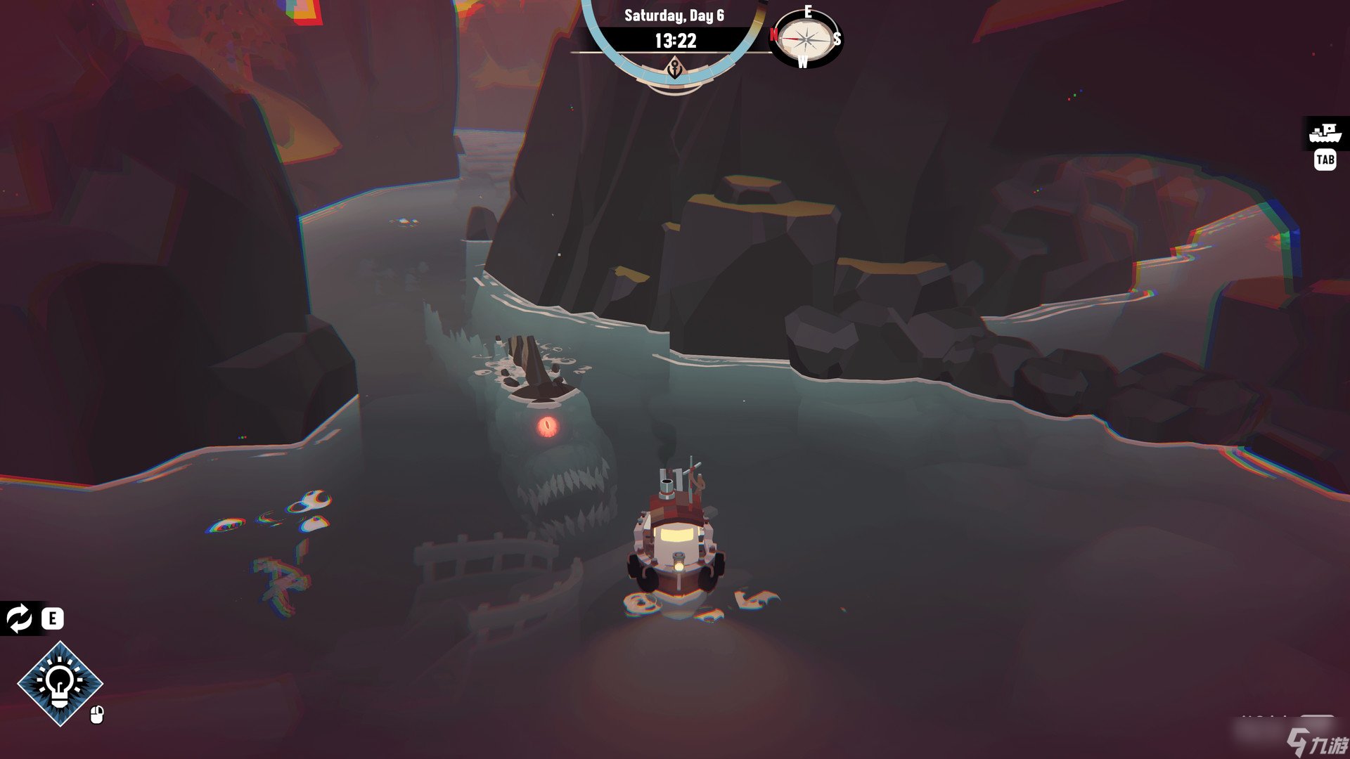 塞尔达传说：旷野之息 豪华版 截图11