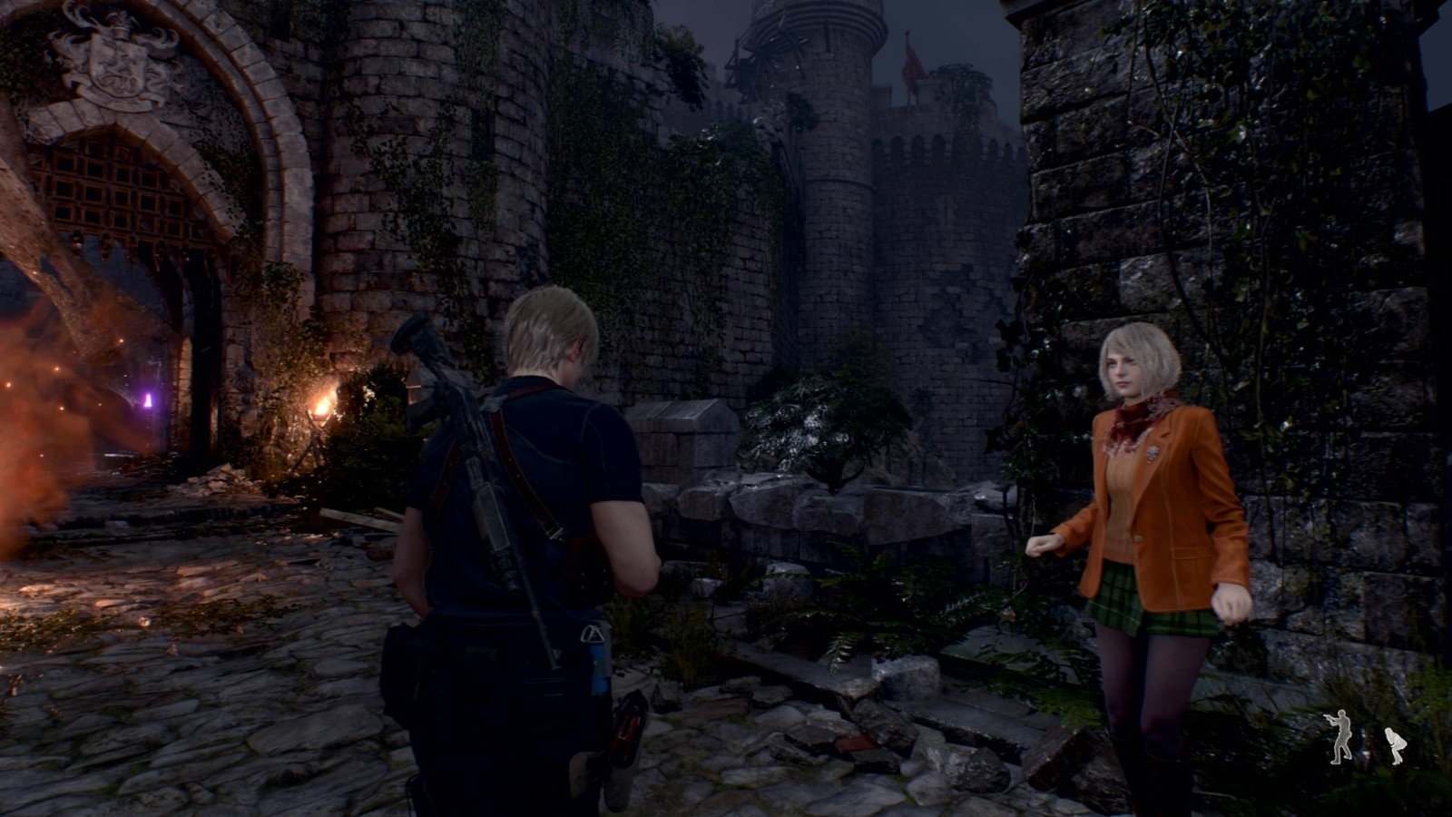 塞尔达传说：旷野之息 豪华版 截图21