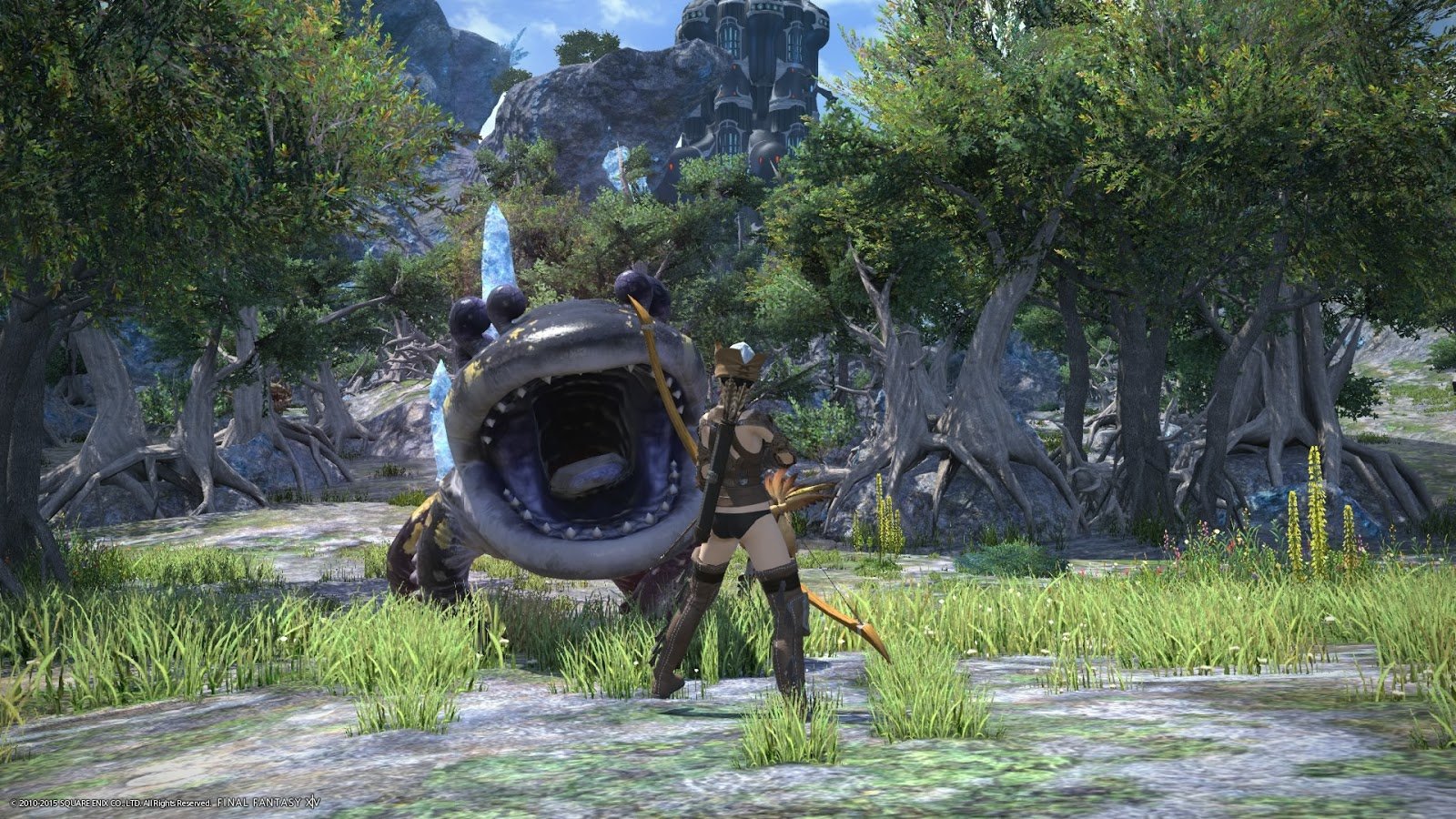 文明6 终极版 截图10