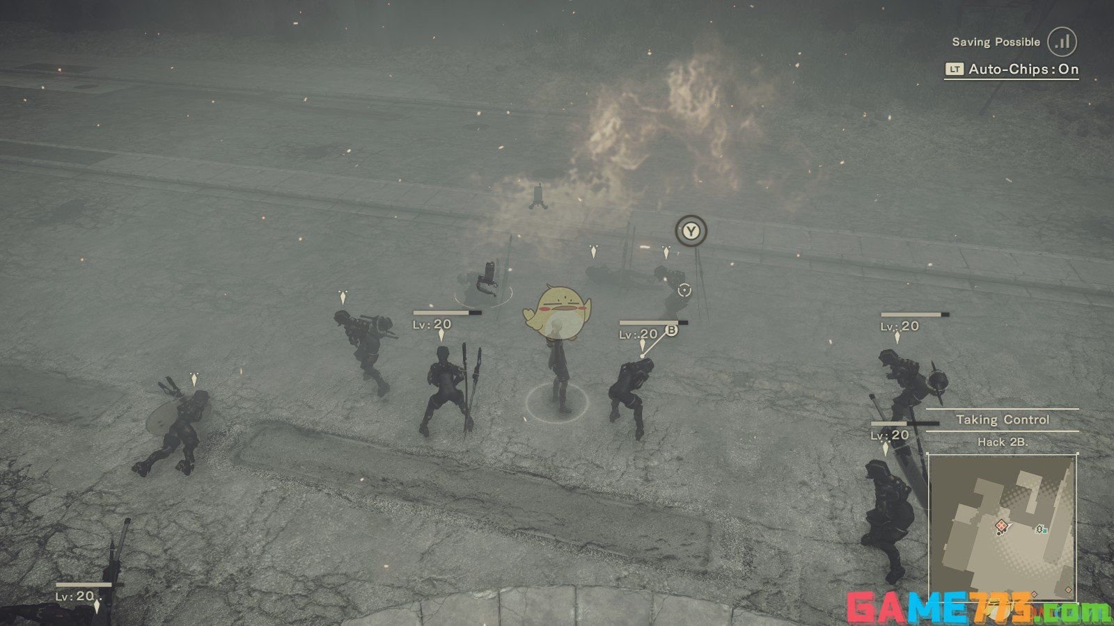 七日杀 完整版 截图13