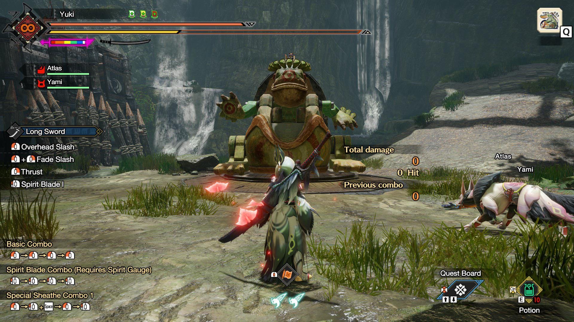 空洞骑士 截图8