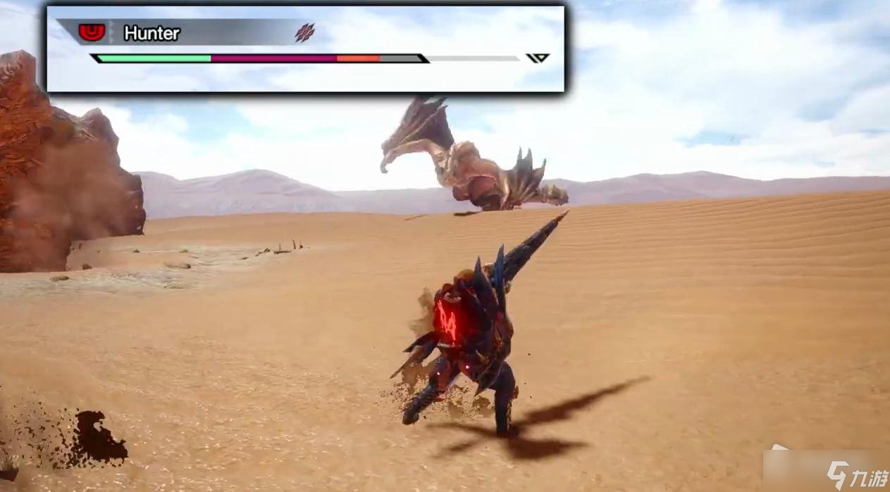 空洞骑士 截图15