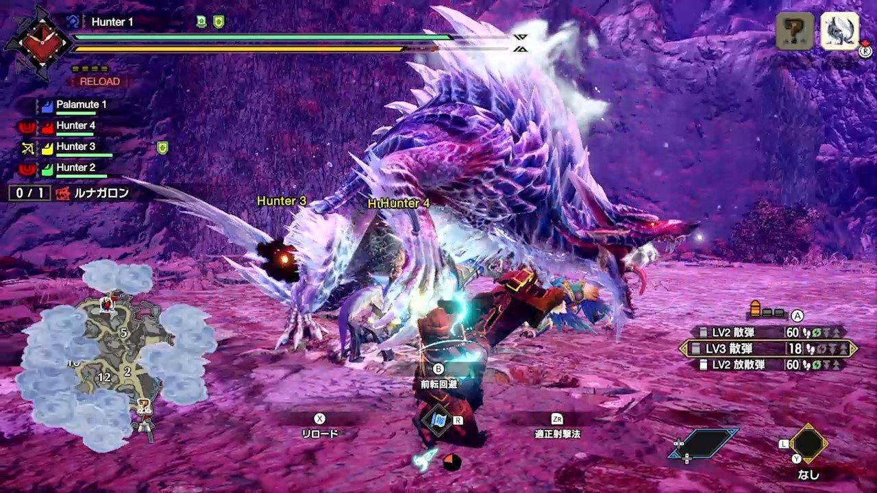 空洞骑士 截图20